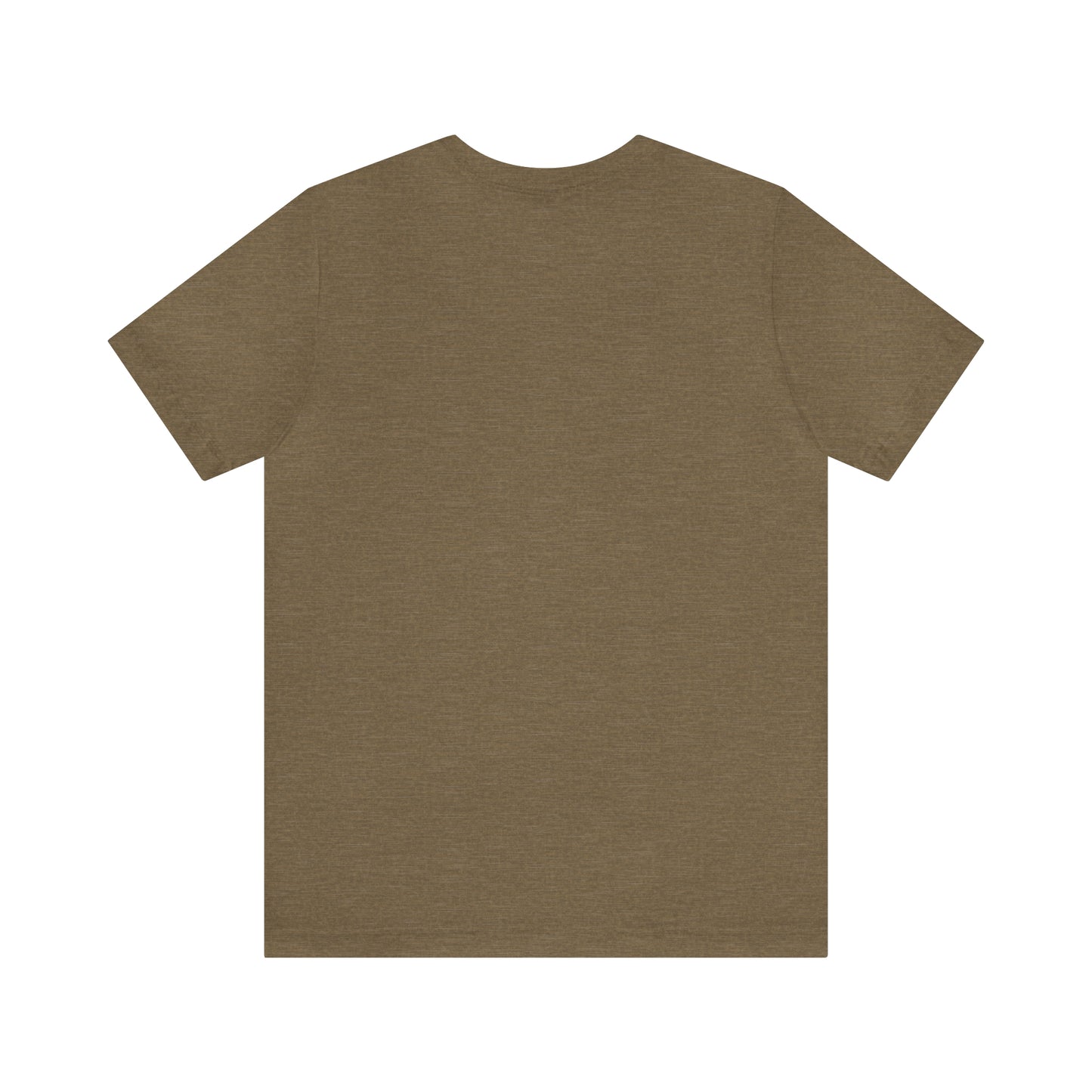 Unisex Pumpkin Spice T Shirt