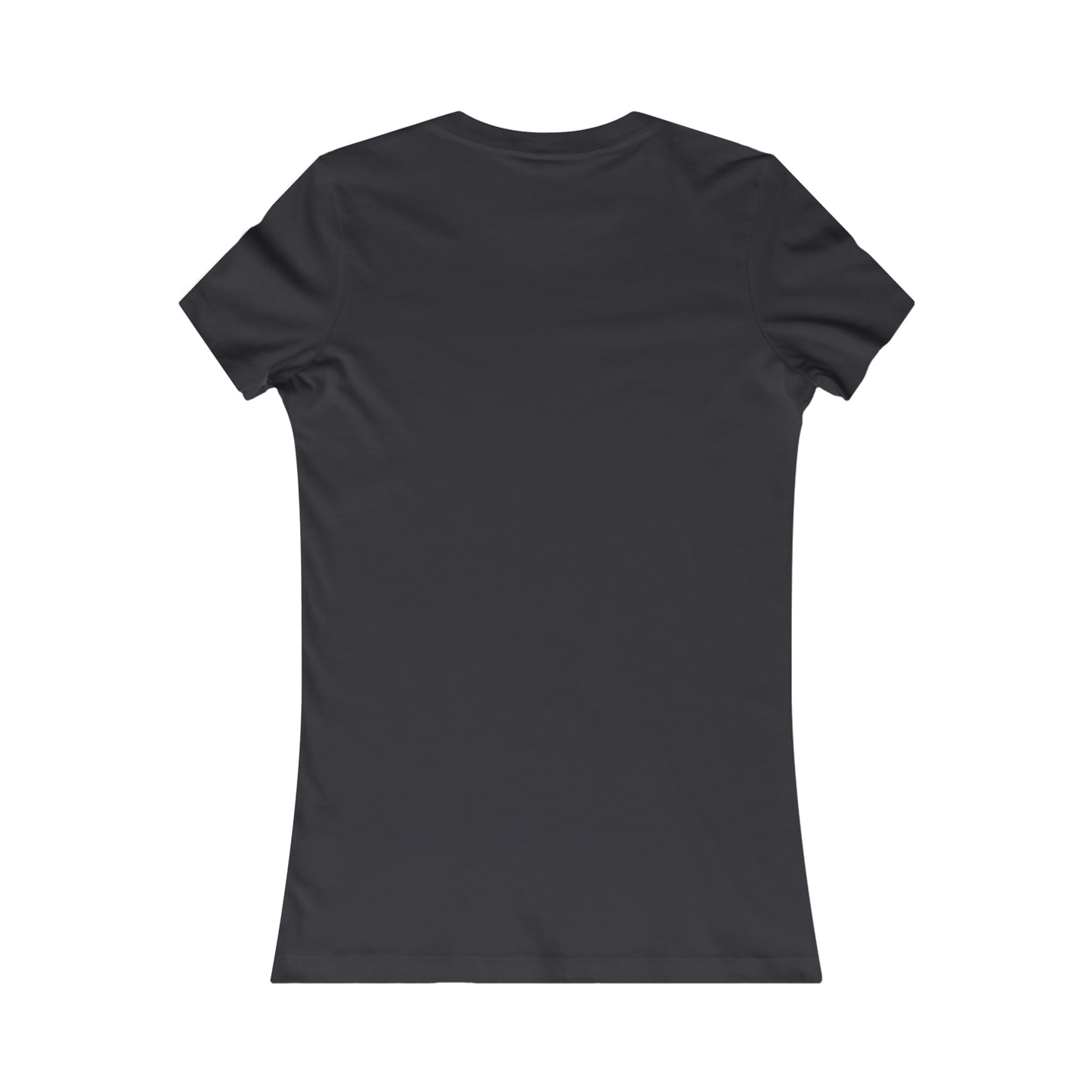 Toxica pero no tuya (white letters) Women's Favorite Tee
