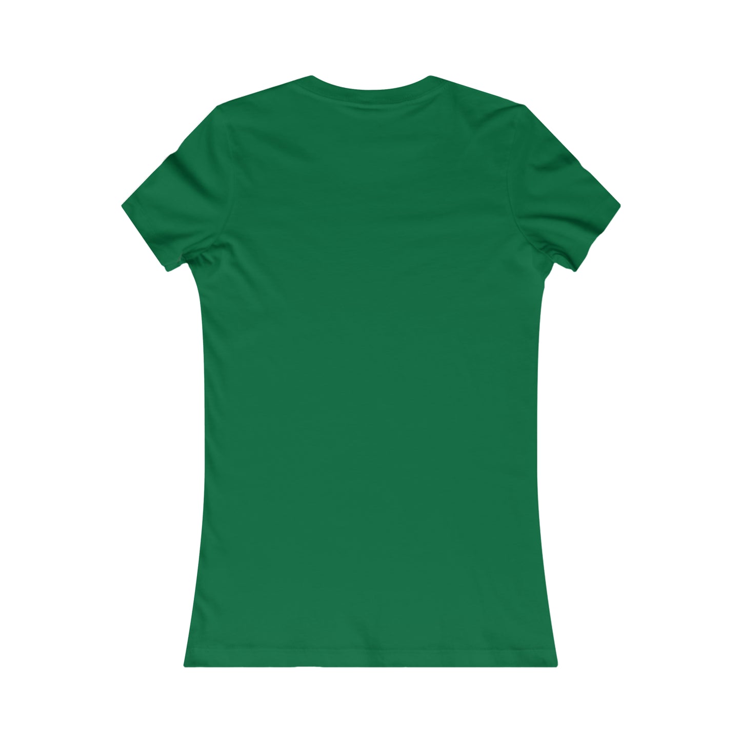 Toxica pero no tuya (white letters) Women's Favorite Tee