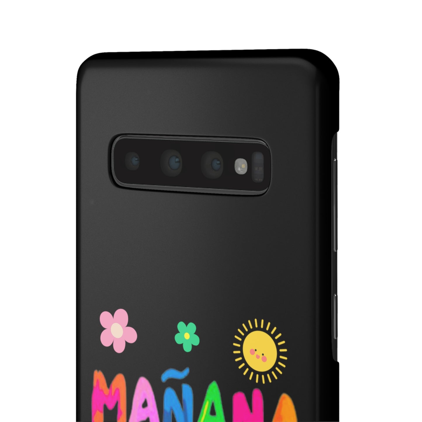 Mañana Sera Bonito - Phone Cases