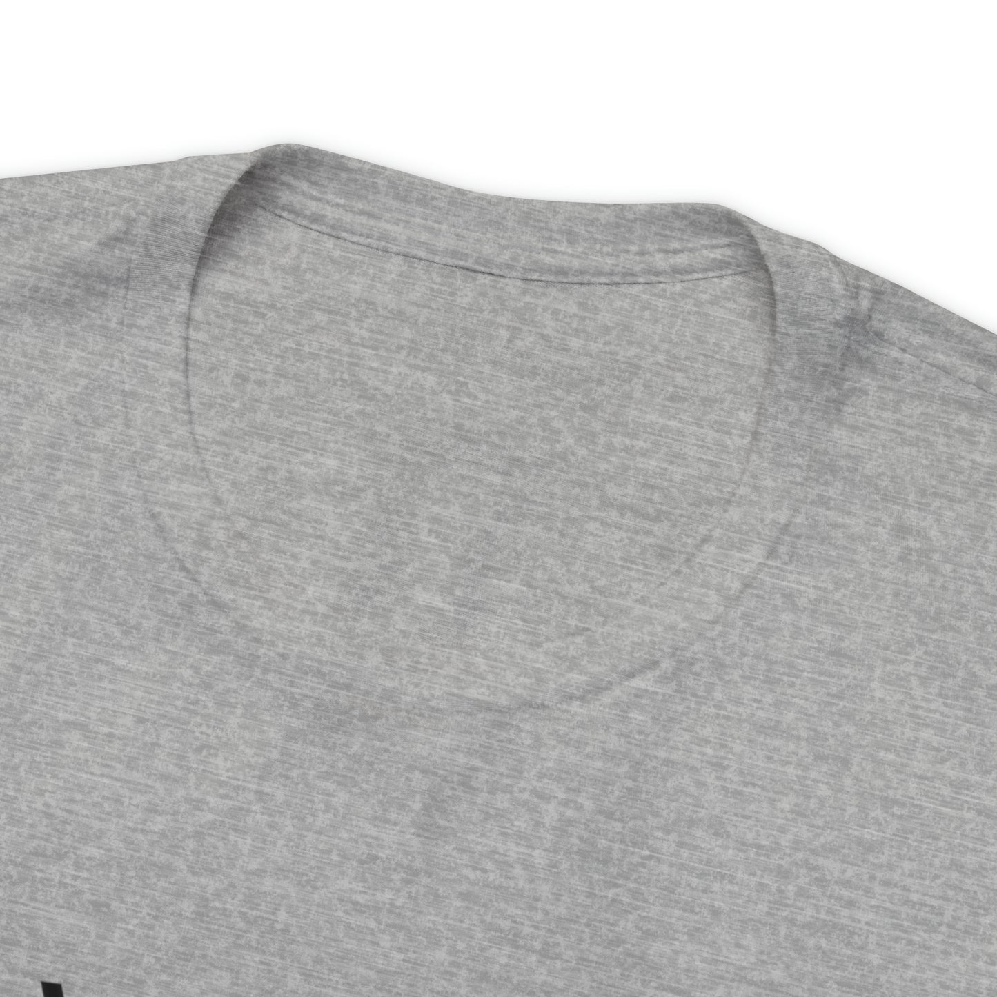Vete PLP Unisex Jersey Short Sleeve Tee