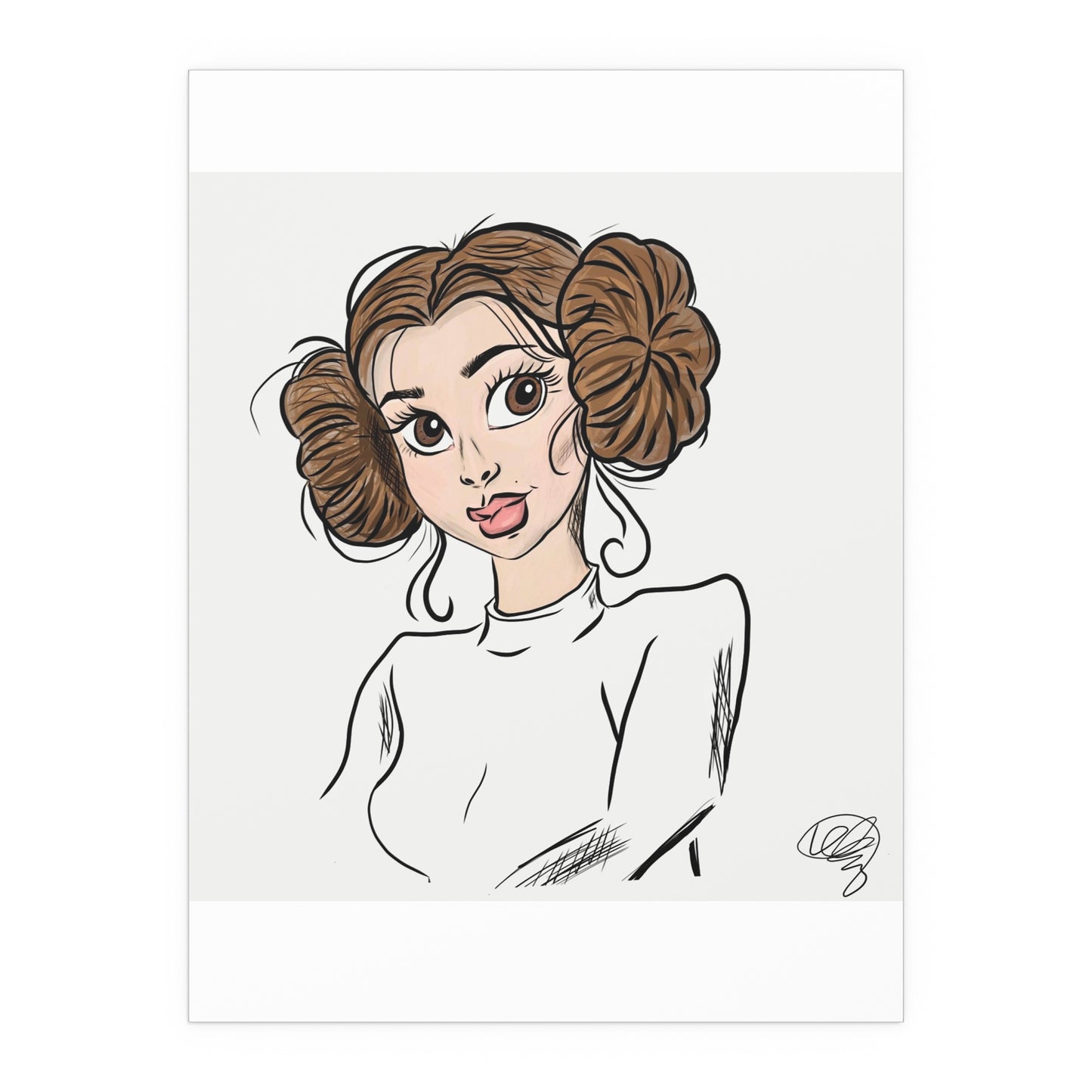 Space Bunz - May the 4th be with you