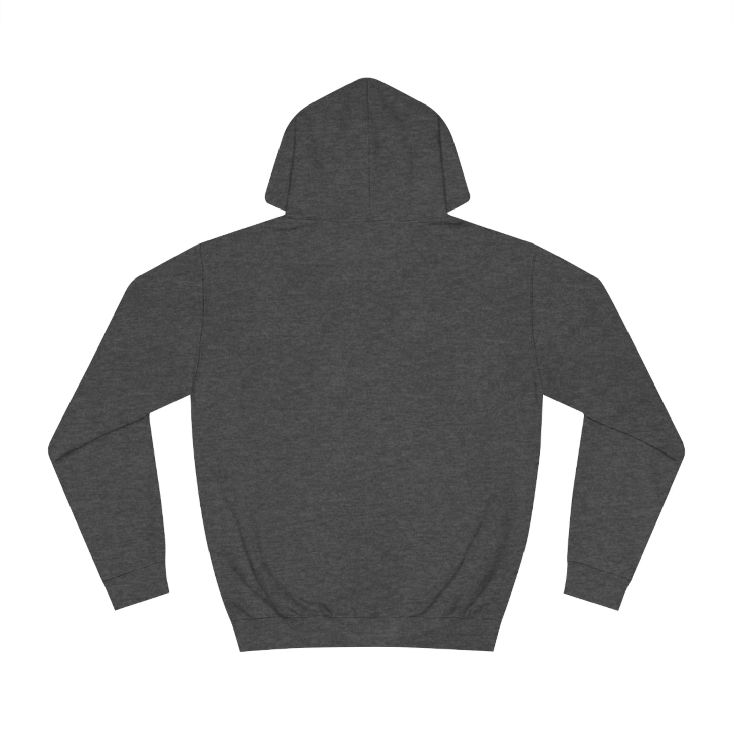 Thankful. Unisex College Hoodie