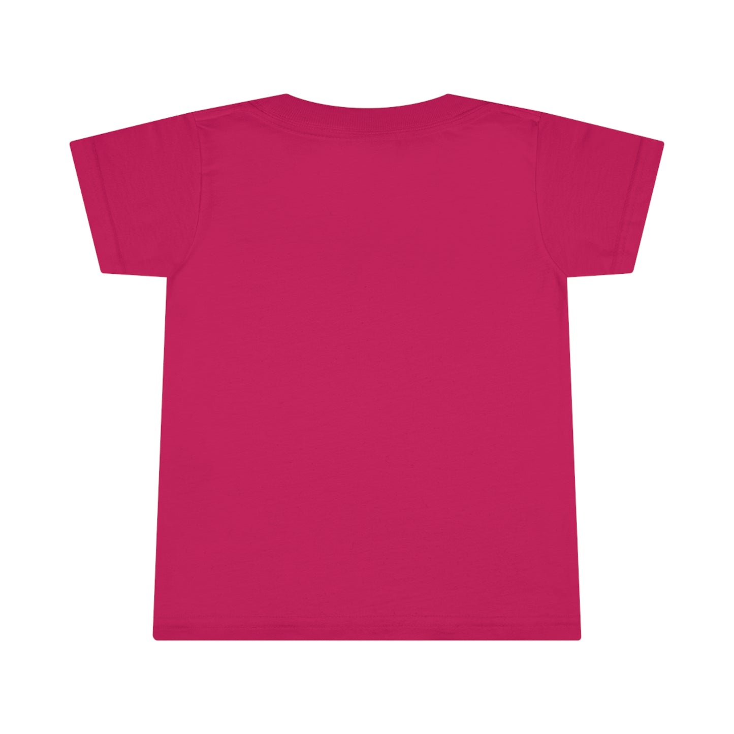 Sana Sana Culito De Rana Toddler T-shirt