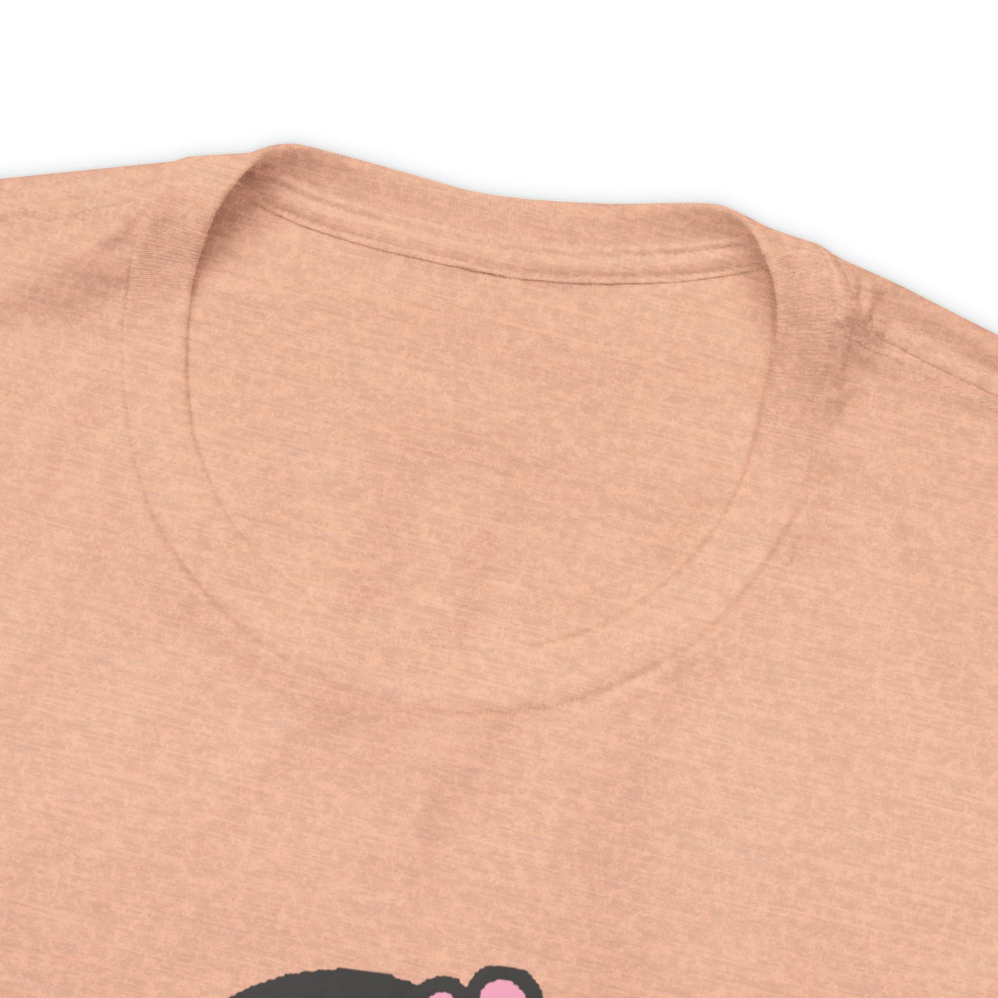 Eeek- Cumulo Cuties Unisex Jersey Short Sleeve Tee