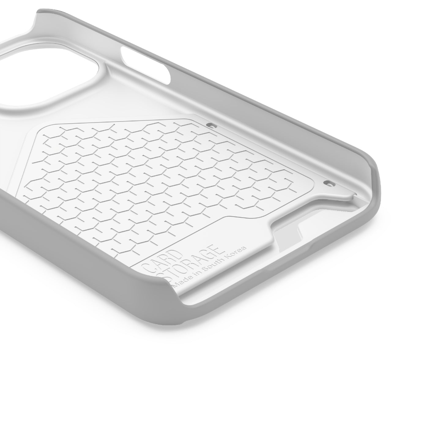 Dad Joke Loading - Gifts for fathers Phone Case With Card Holder
