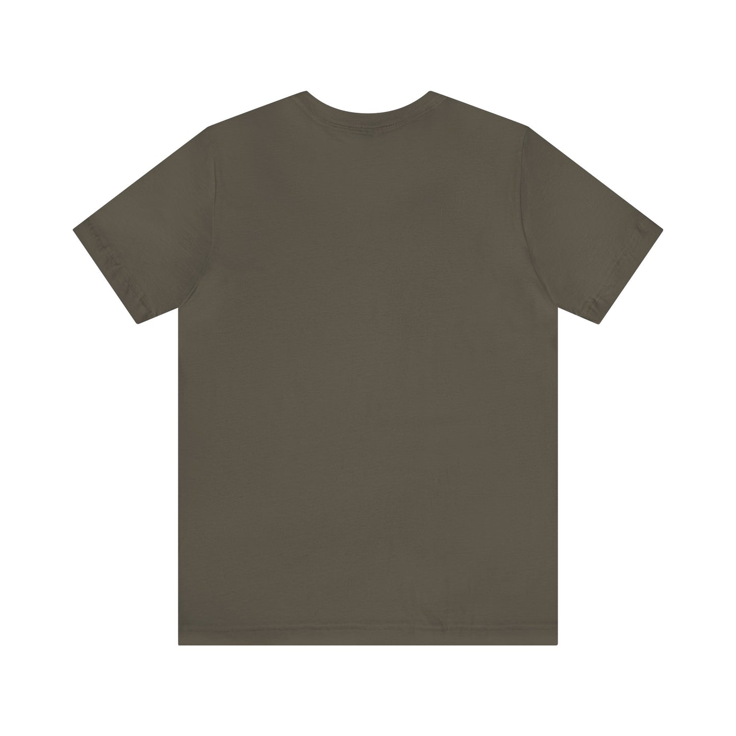 Can't touch this Christmas T-Shirt- Unisex Jersey Short Sleeve Tee
