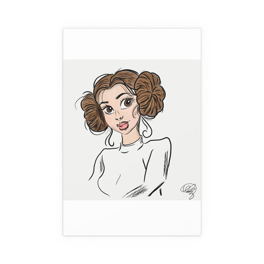Space Bunz - May the 4th be with you