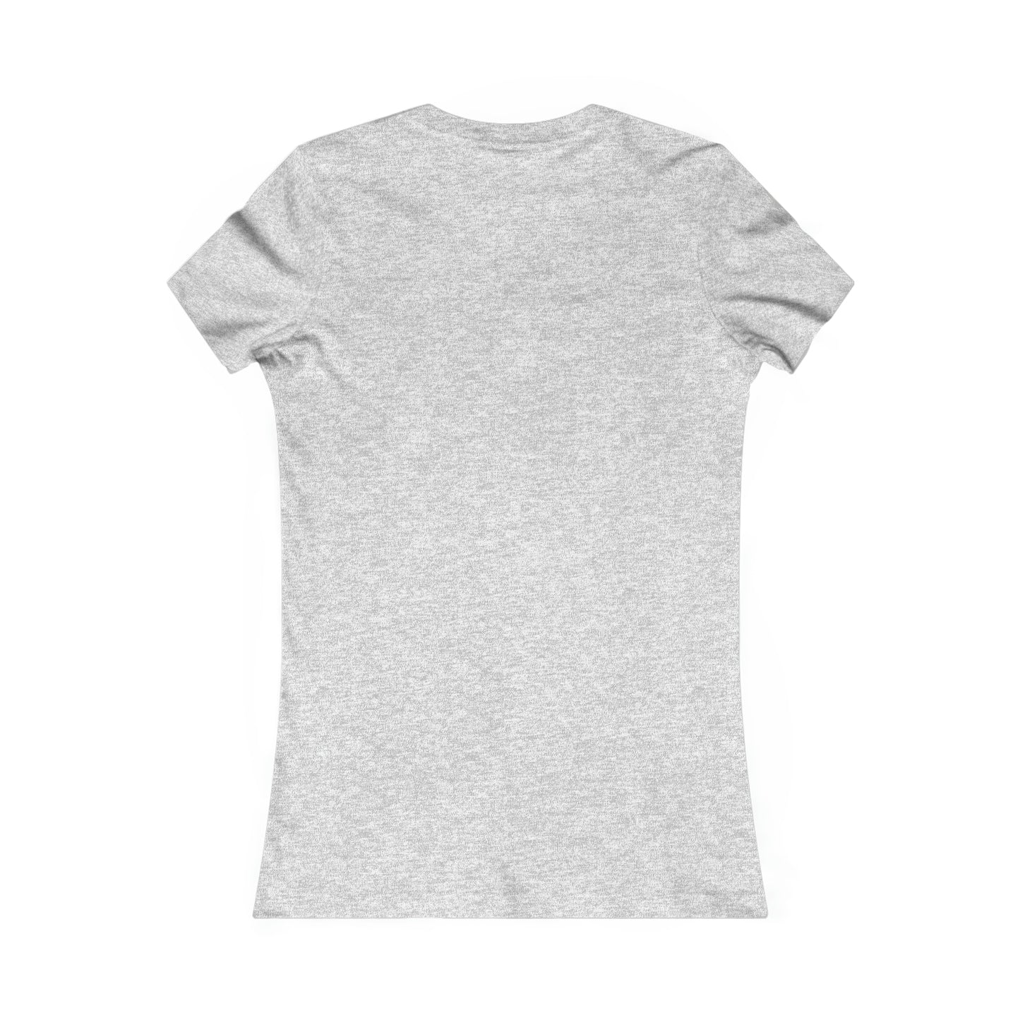 Merp- Cumulo Cuties Women's Favorite Tee