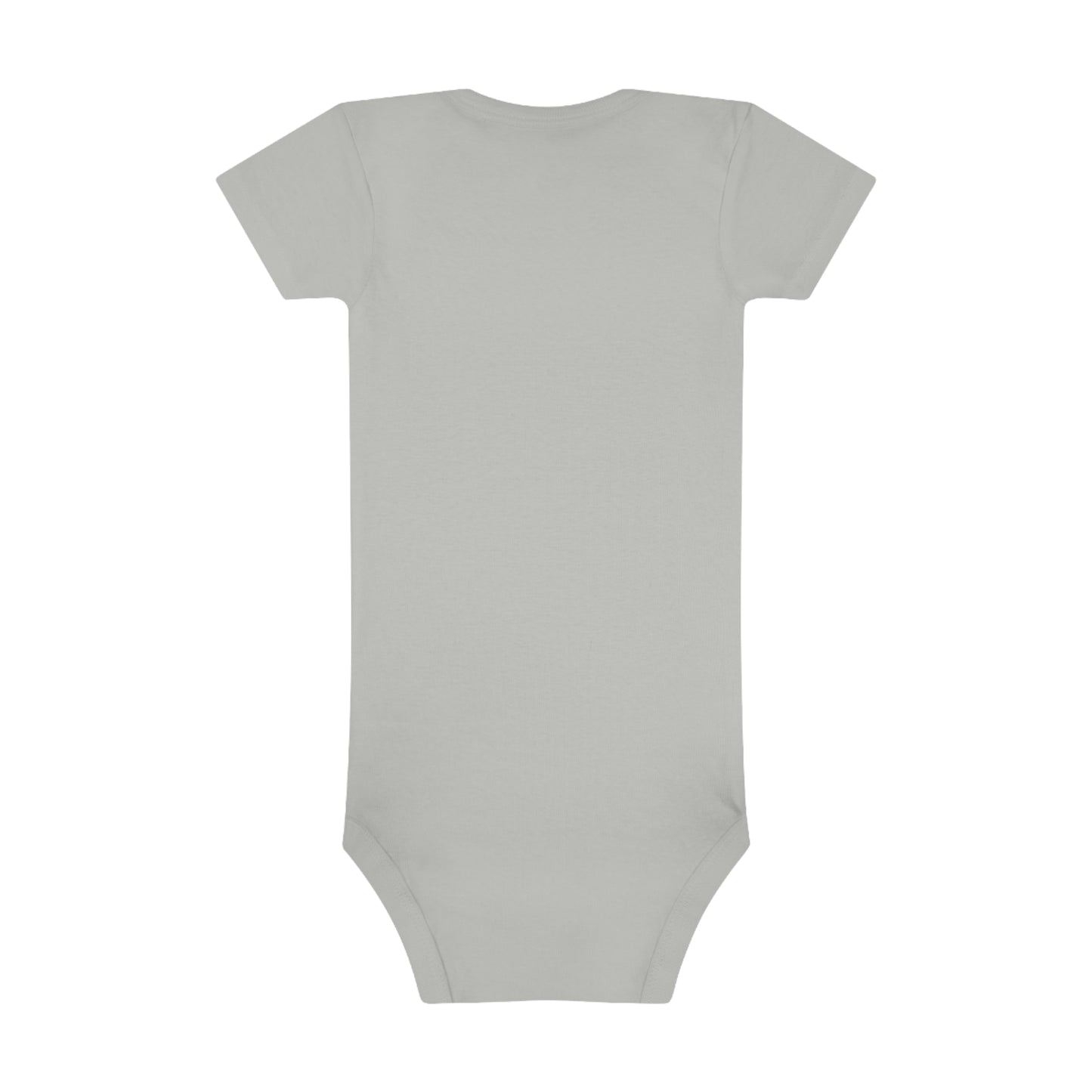 My First Christmas 2023 Baby Short Sleeve Onesie®
