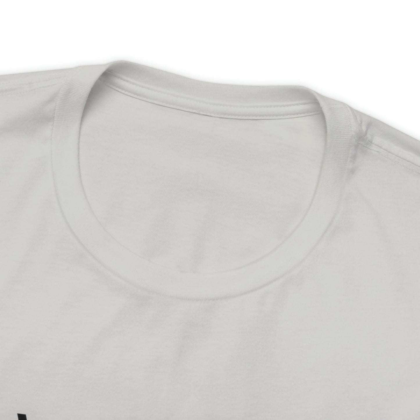 Vete PLP Unisex Jersey Short Sleeve Tee