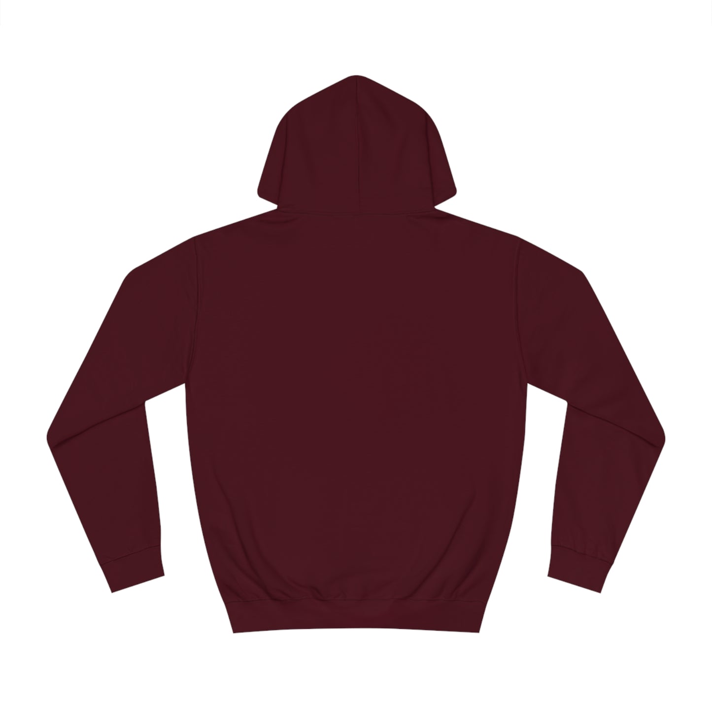 Thankful. Unisex College Hoodie