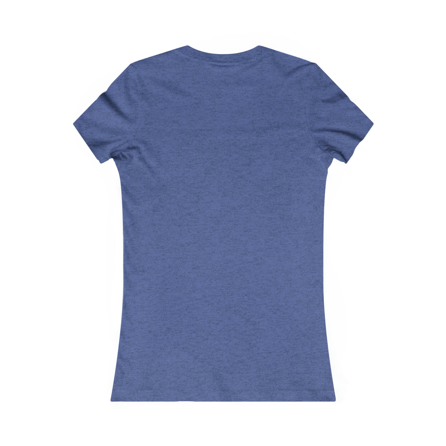 Merp- Cumulo Cuties Women's Favorite Tee