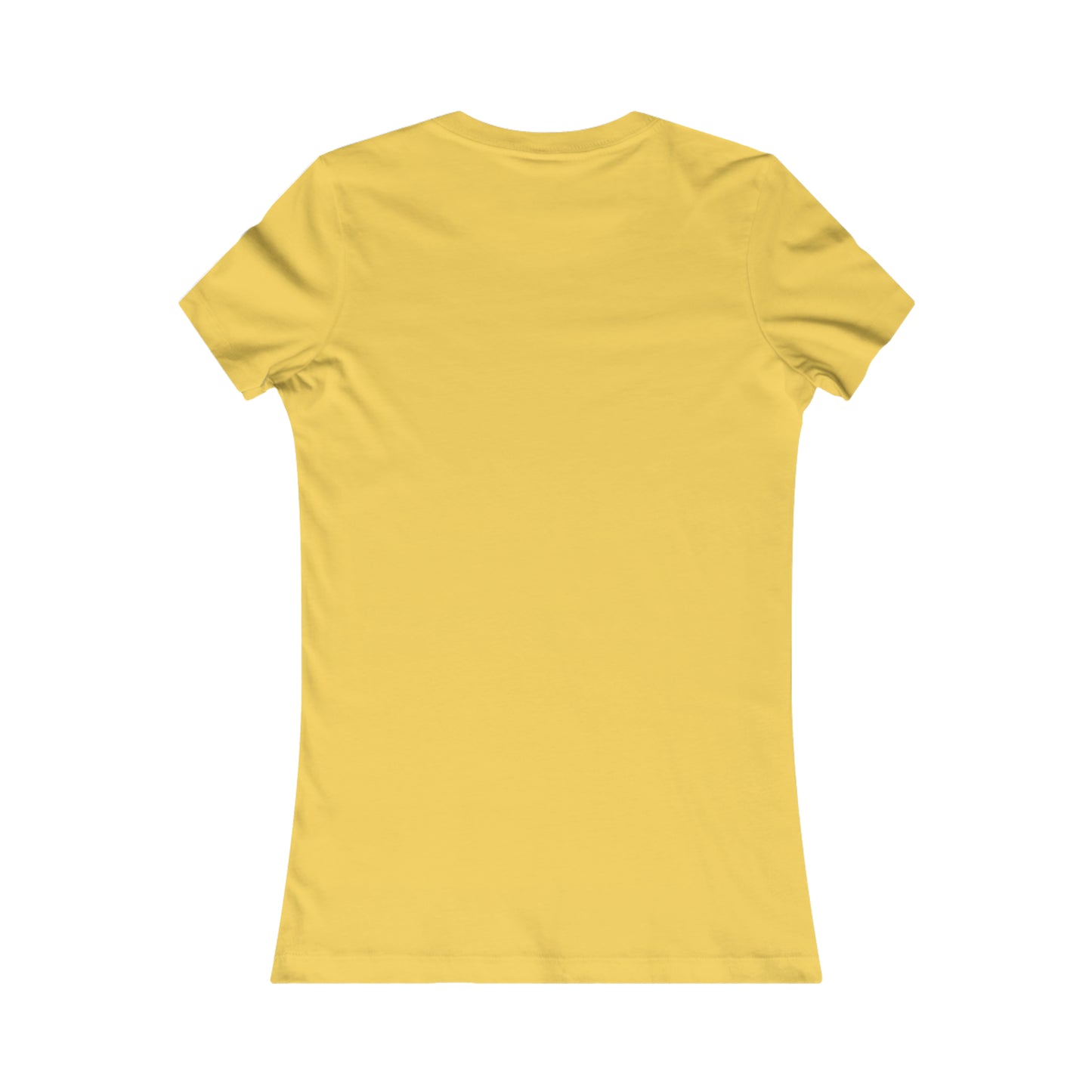 Toxica pero cute w flowers - Women's Favorite Tee
