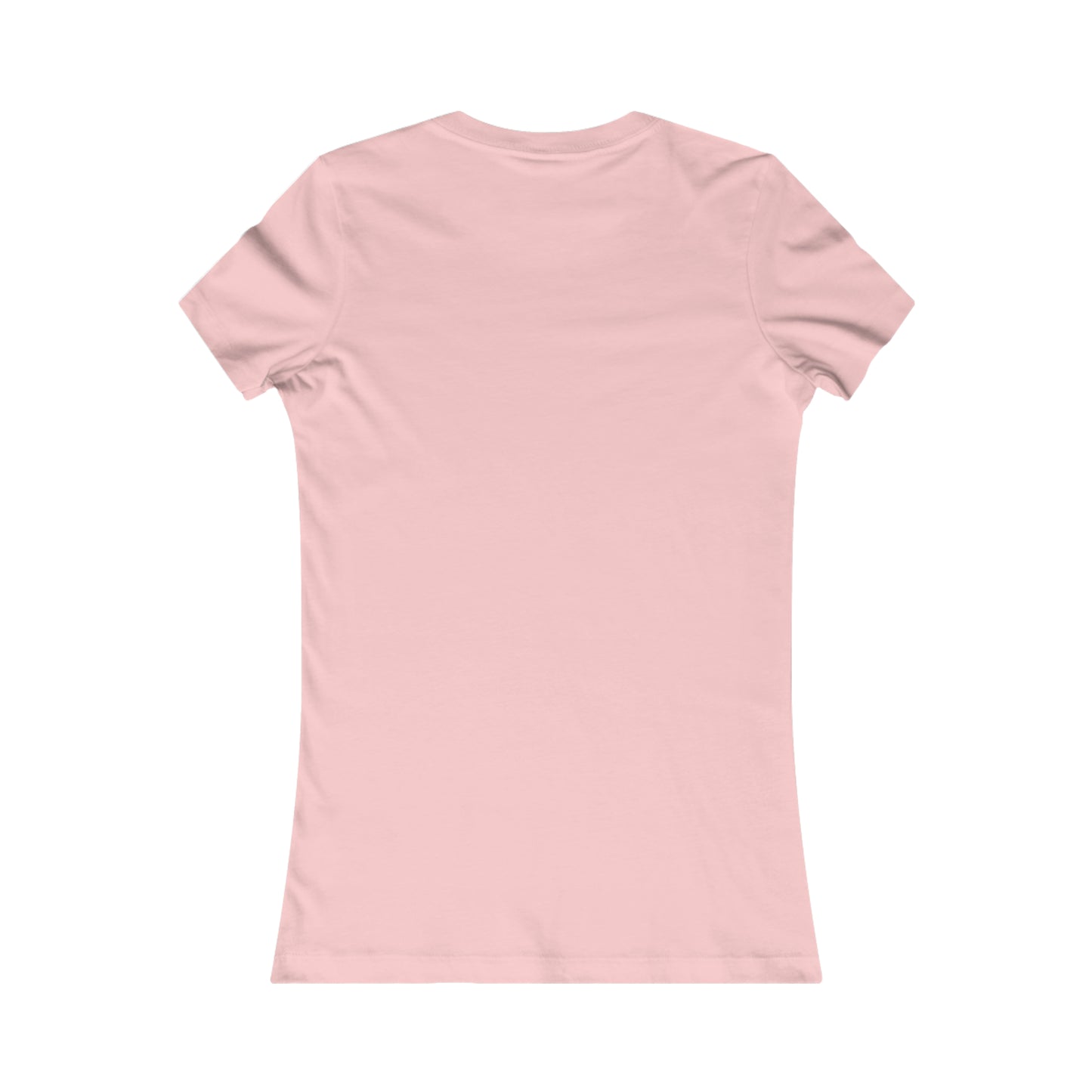 Toxica pero cute w flowers - Women's Favorite Tee