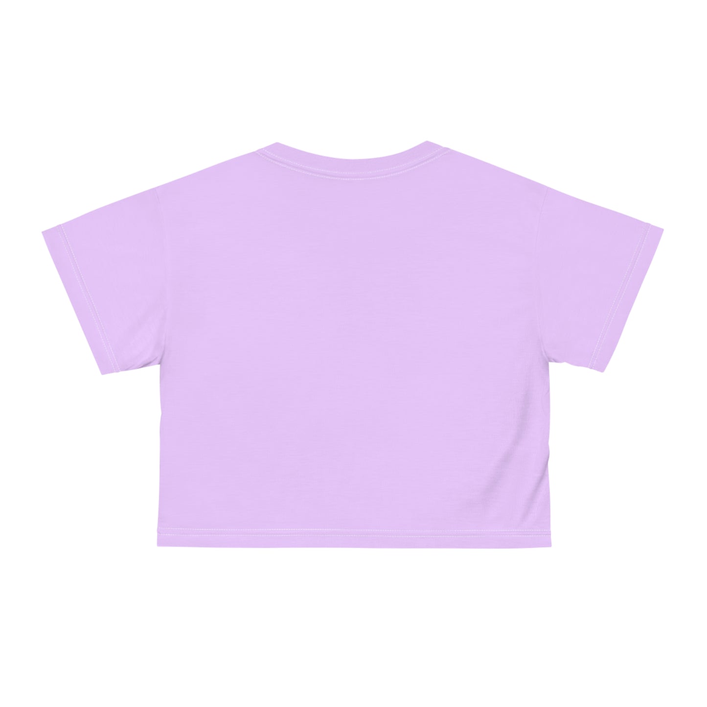 HalloQueen Cropped T