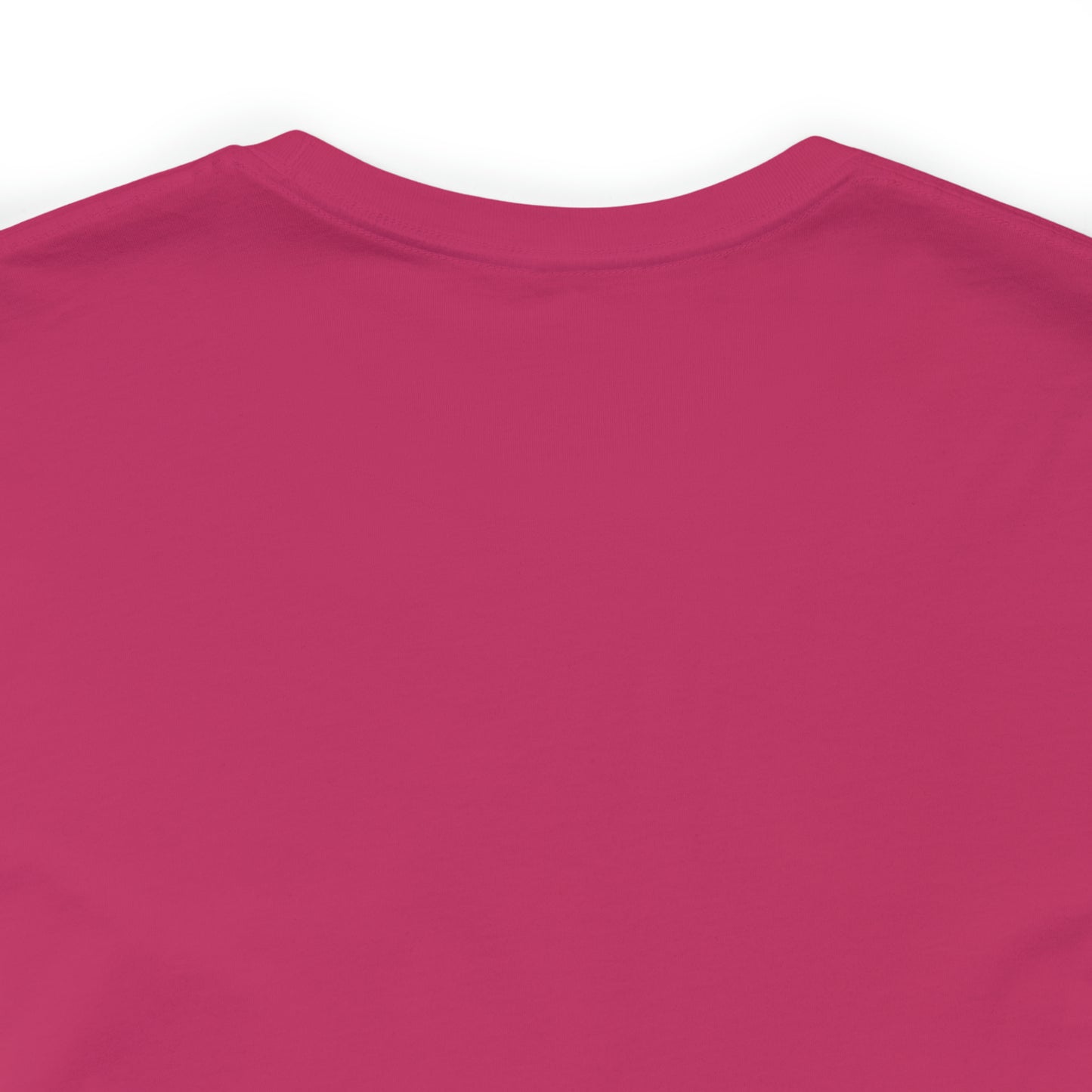 Wink- Cumulo Cuties Unisex Jersey Short Sleeve Tee