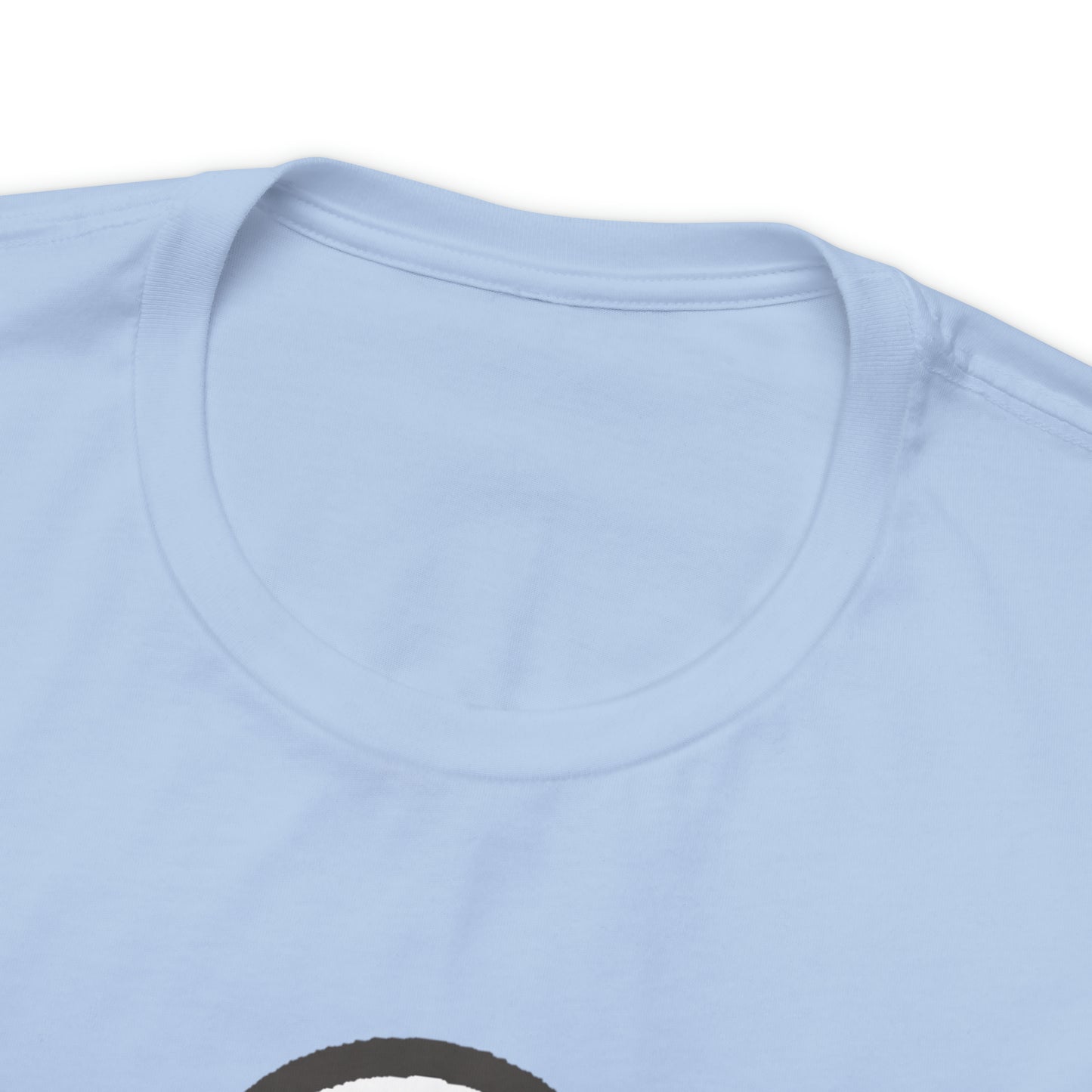 Meh- Cumulo Cuties Unisex Jersey Short Sleeve Tee