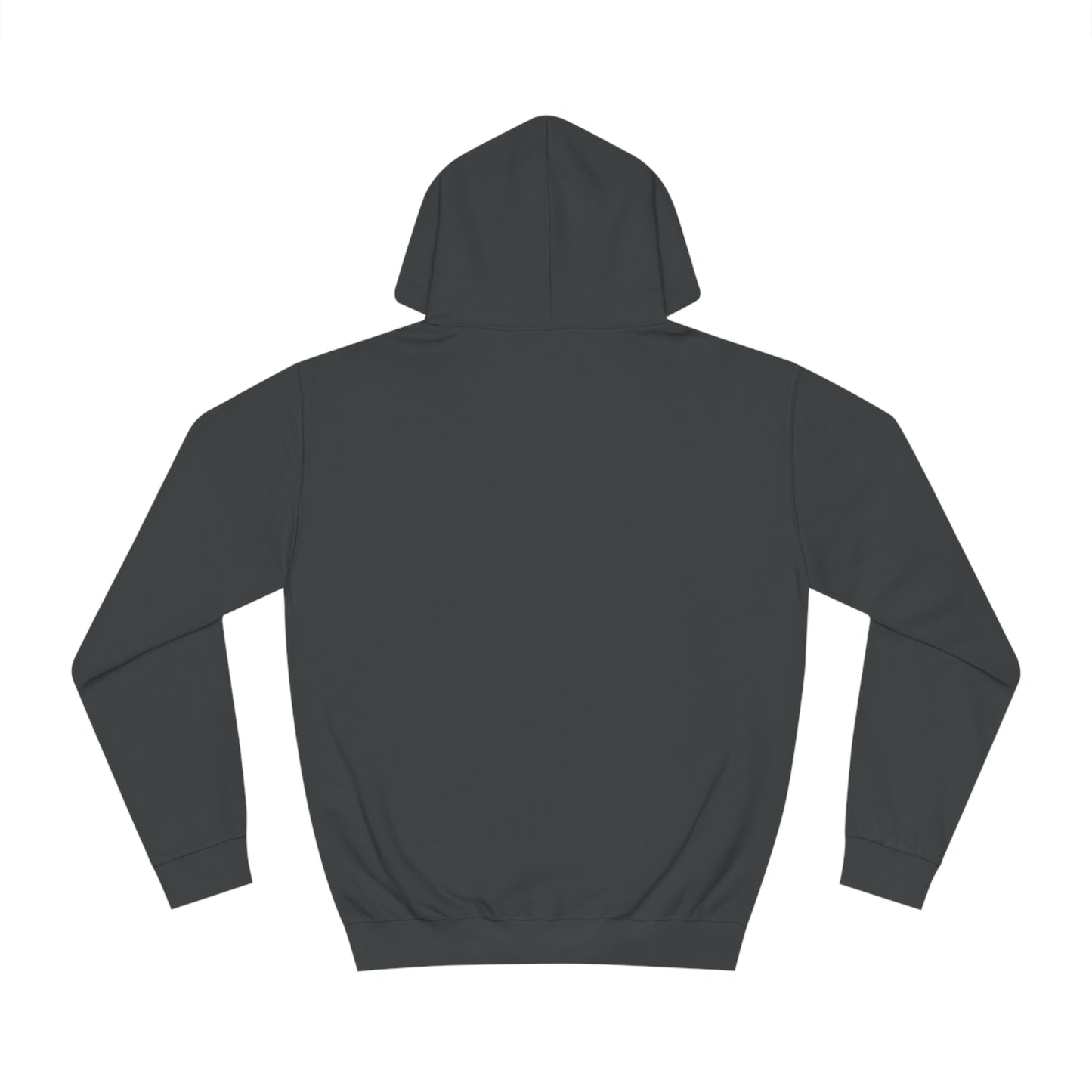 Thankful. Unisex College Hoodie