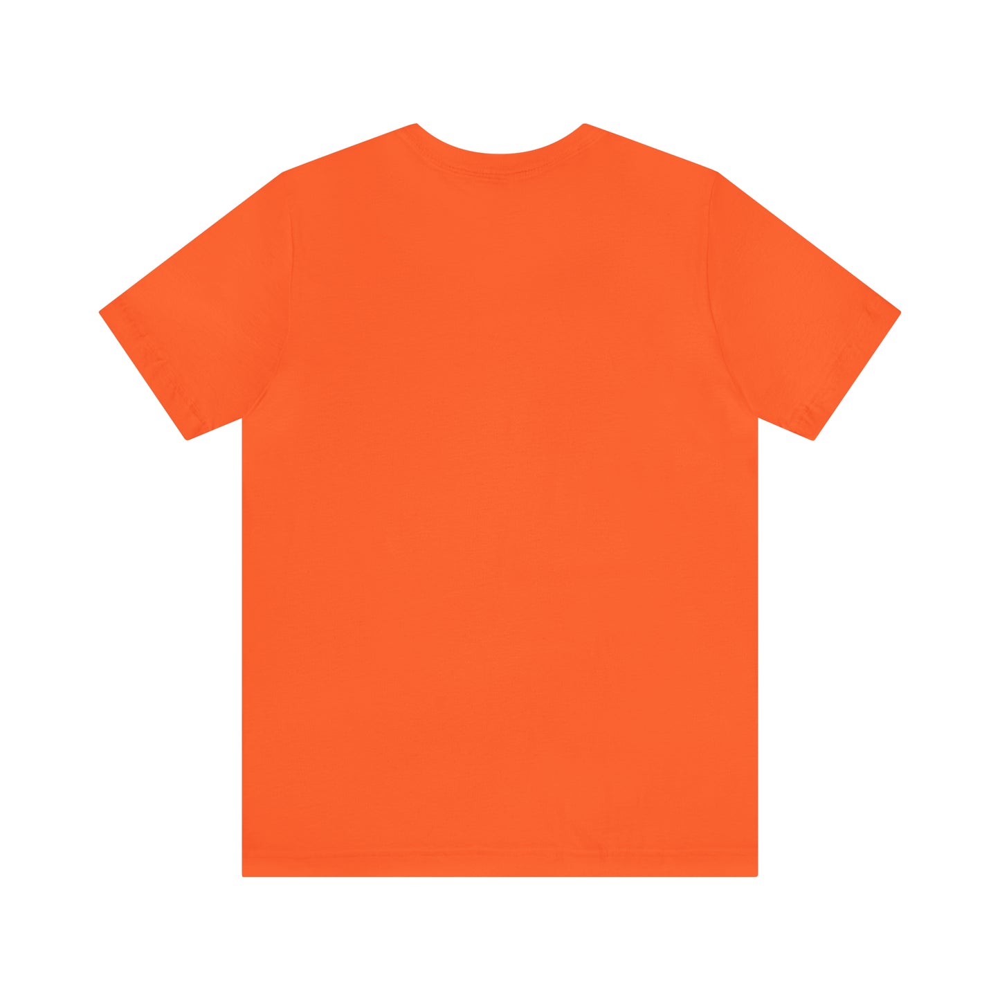 Game Day Football Unisex Jersey Short Sleeve Tee