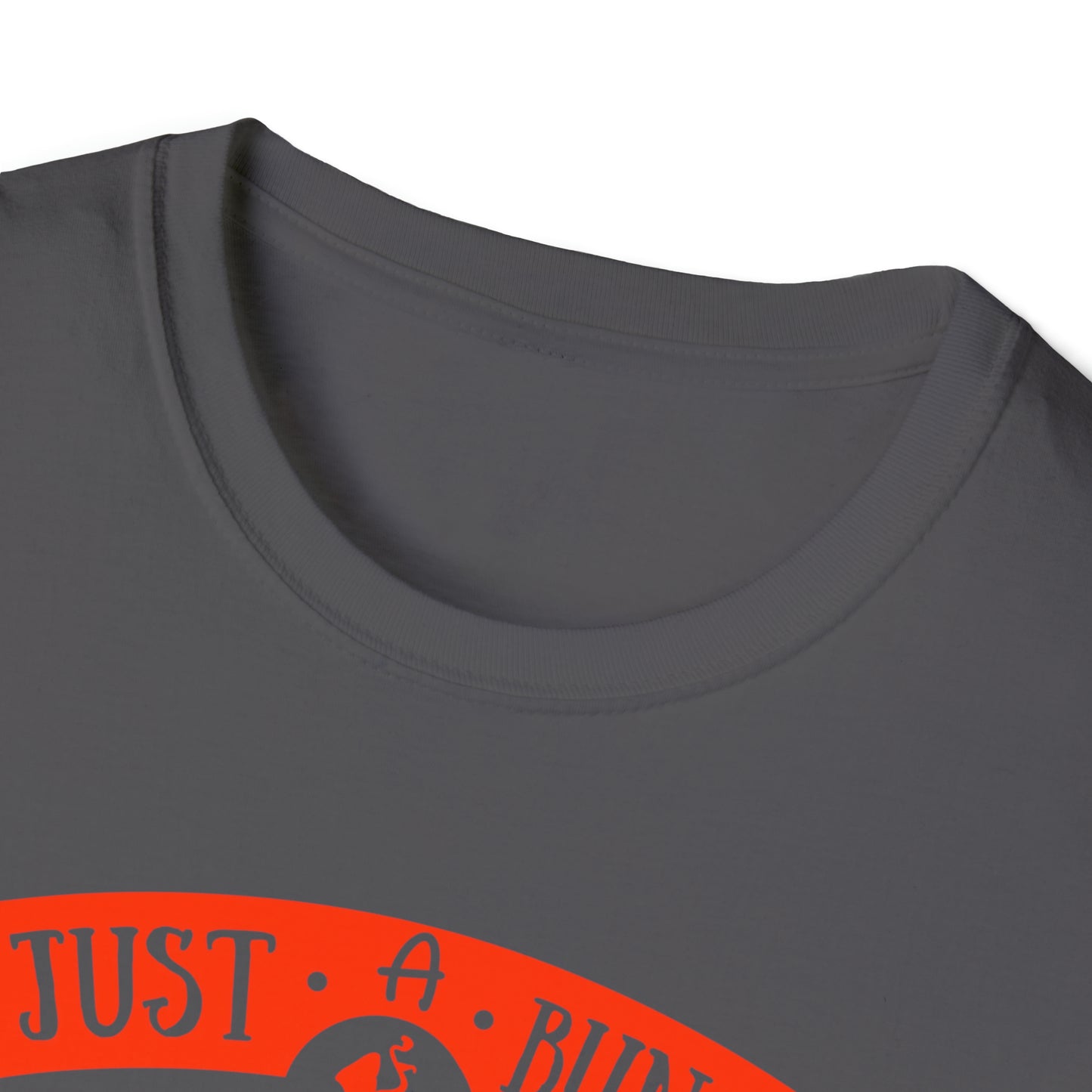 Just a Bunch of Hocus Pocus Unisex Softstyle T-Shirt