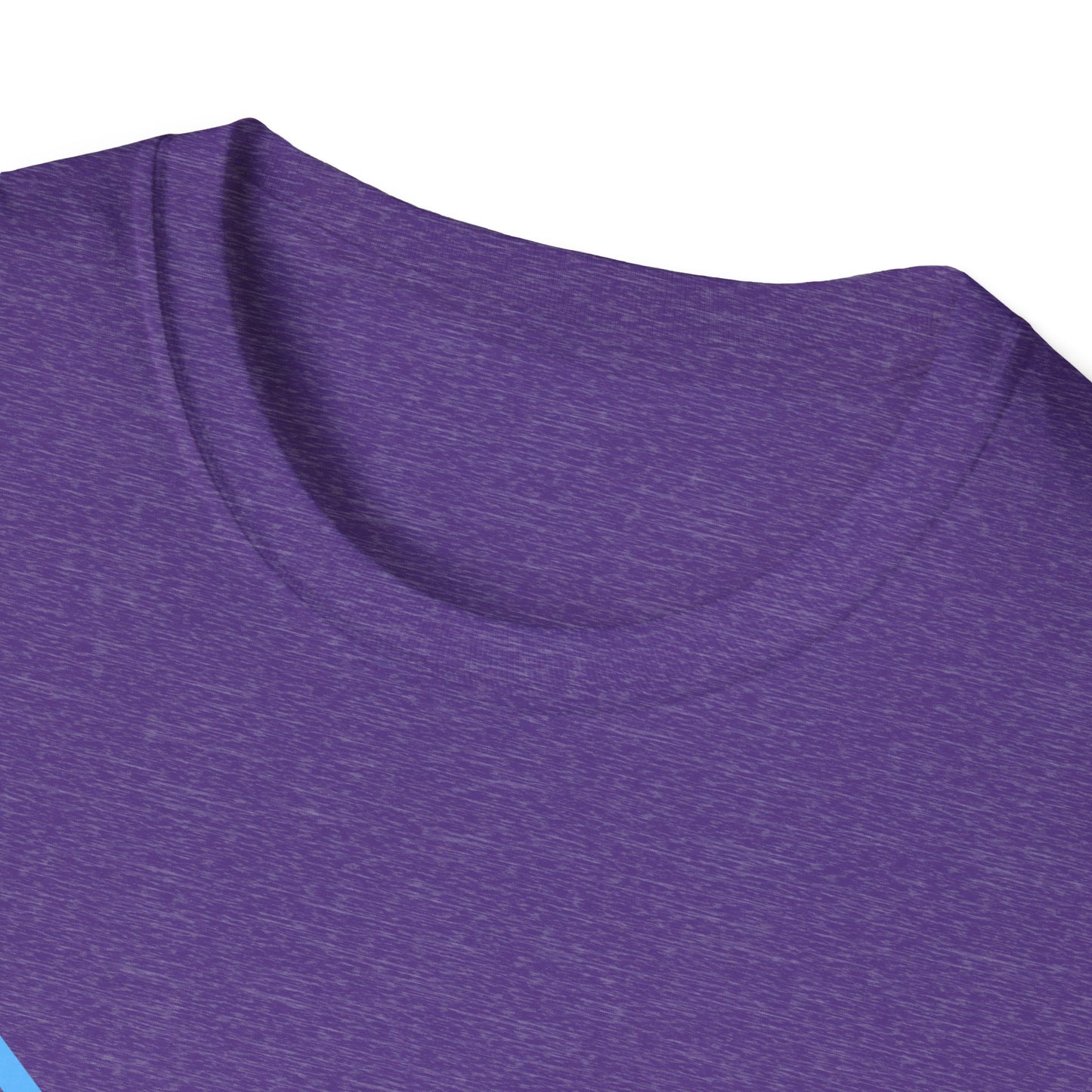 Realtor T-Shirt - Ask me for my card ( light blue)