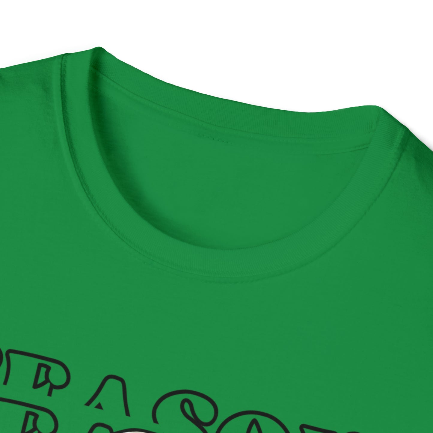 Spooky Season Unisex Softstyle T-Shirt