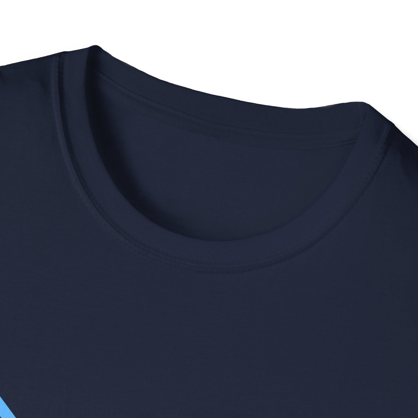 Realtor T-Shirt - Ask me for my card ( light blue)