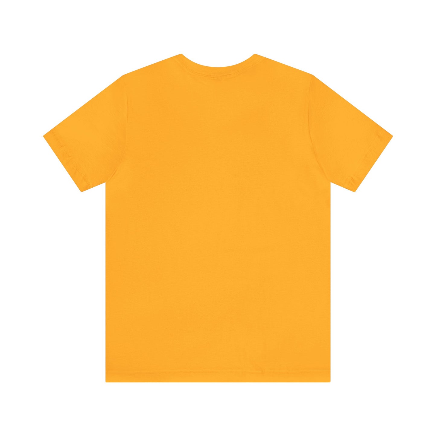 Breast Man. Thanksgiving Jersey Short Sleeve Tee
