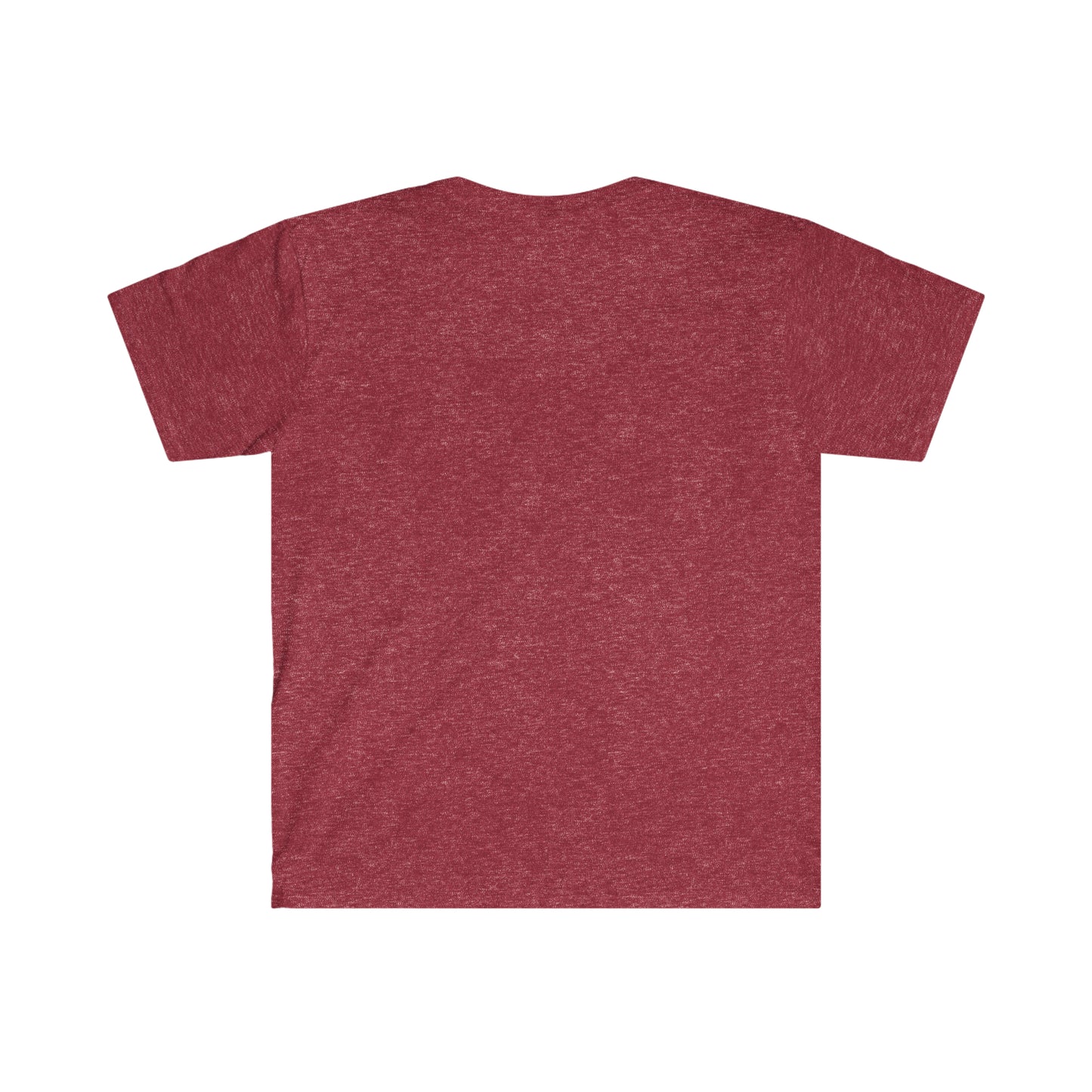 The Grillfather - Fathers Day Softstyle T-Shirt