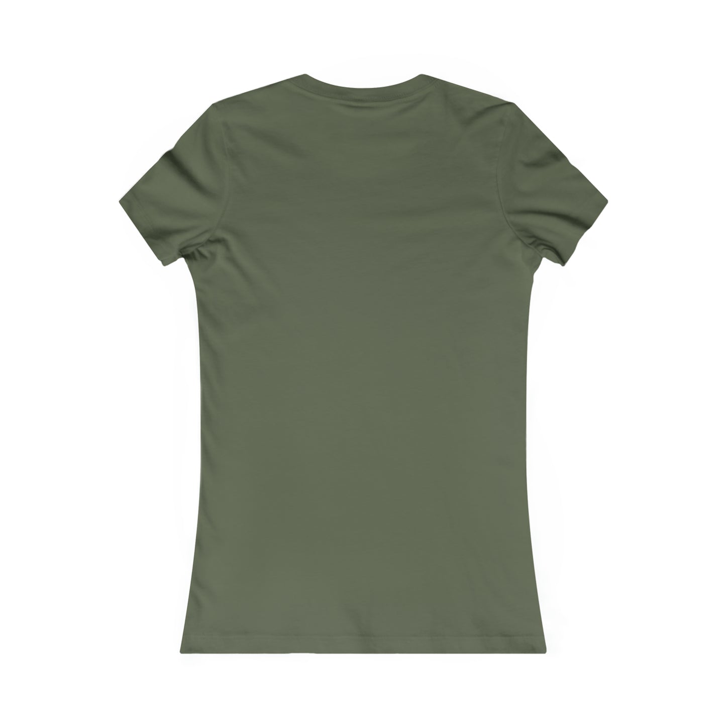 Thick Thighs & Pumpkin Pies Women's Favorite Tee