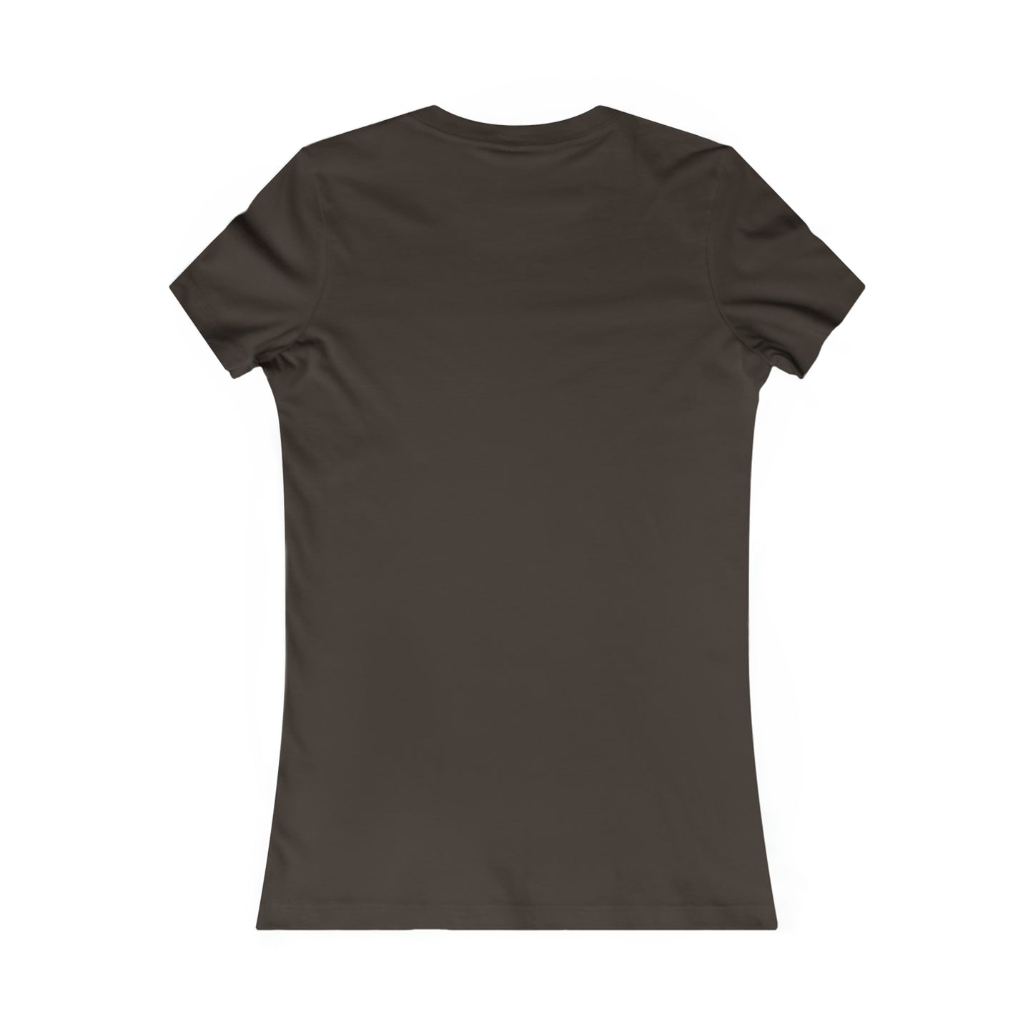Thick Thighs & Pumpkin Pies Women's Favorite Tee