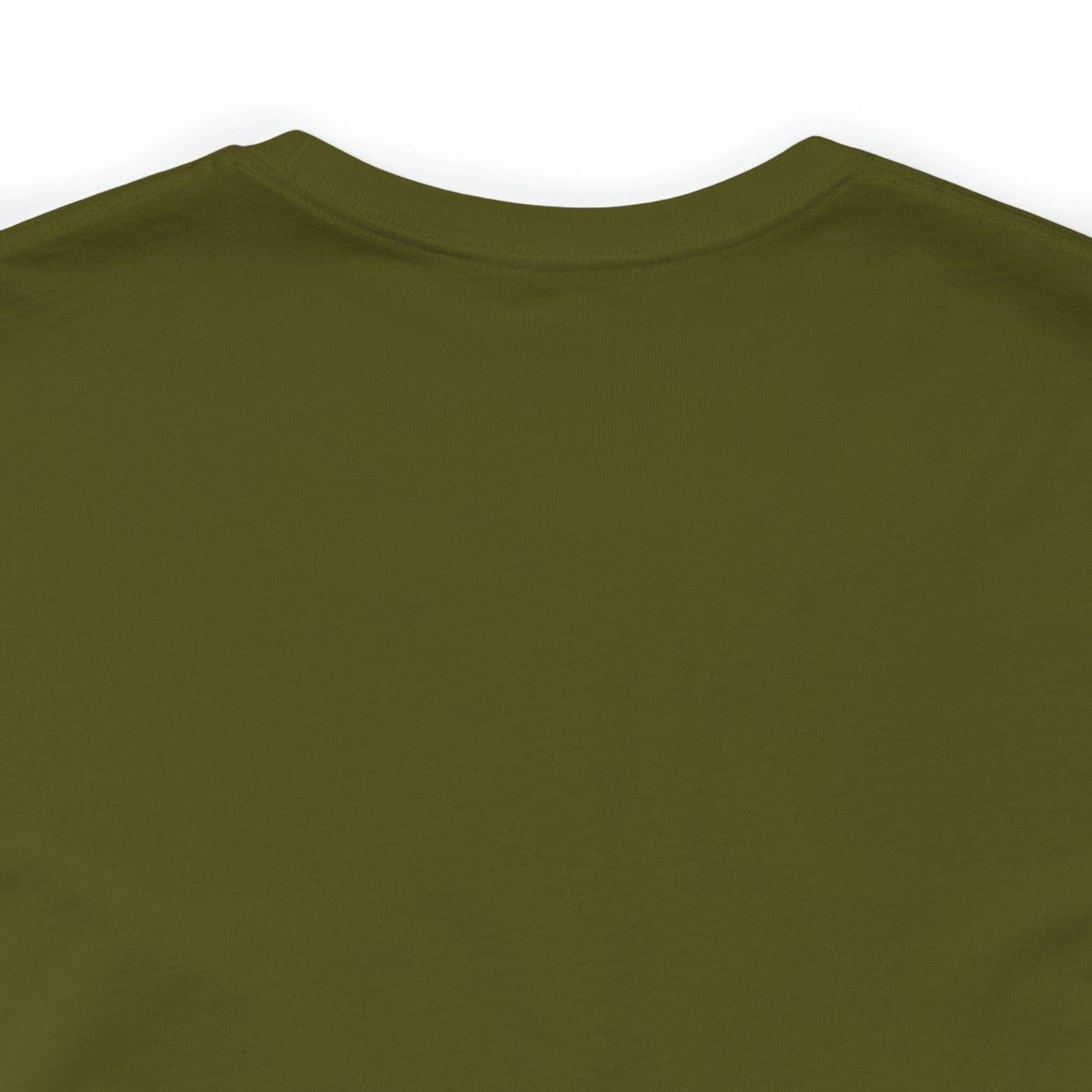 Pronoia Definition - Unisex Jersey Short Sleeve Tee