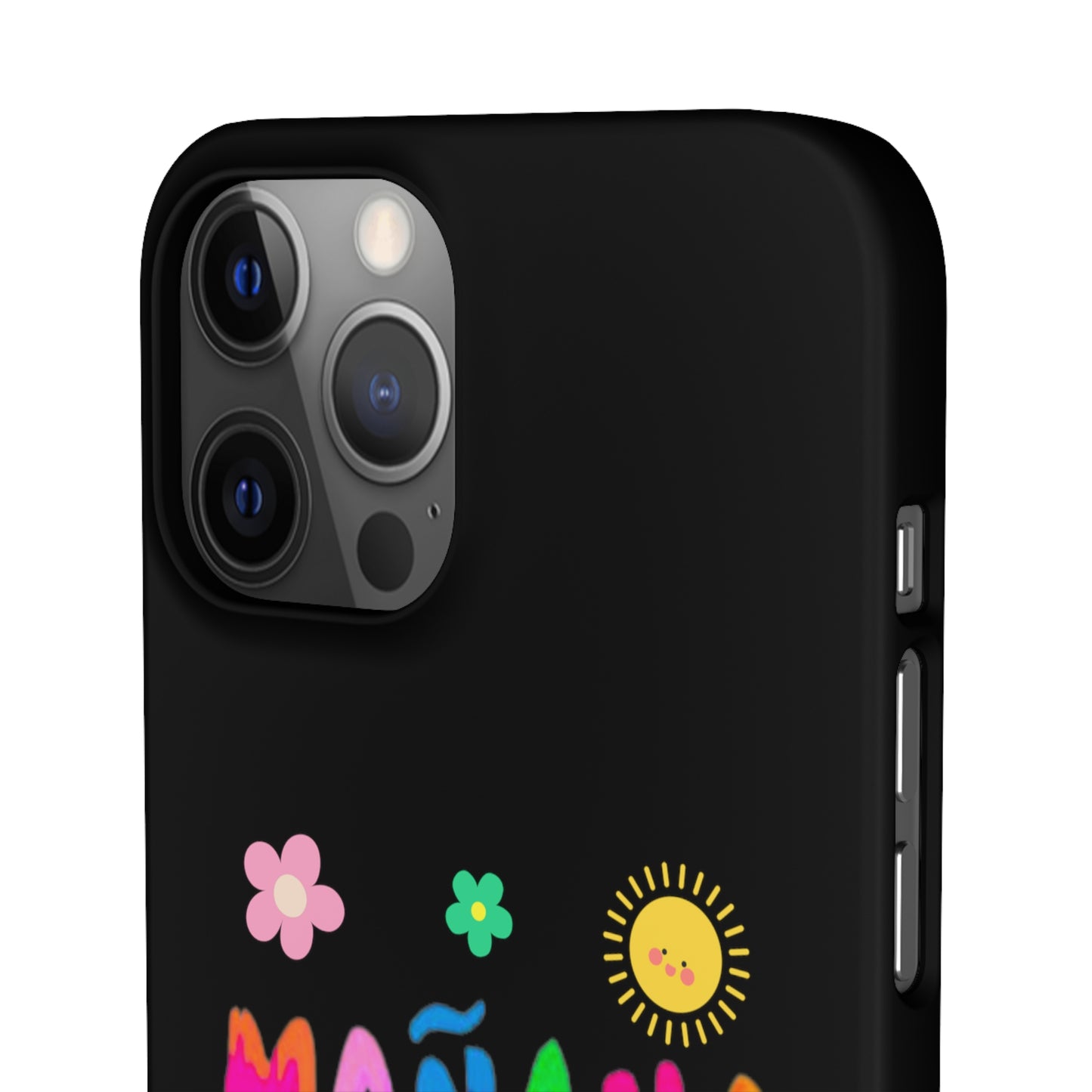 Mañana Sera Bonito - Phone Cases