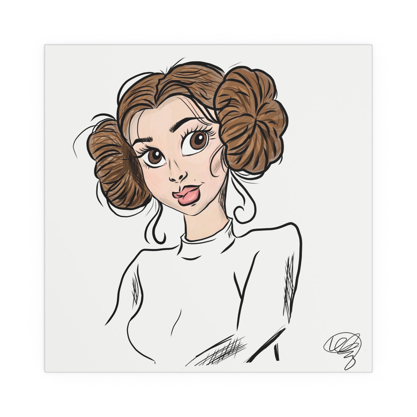 Space Bunz - May the 4th be with you