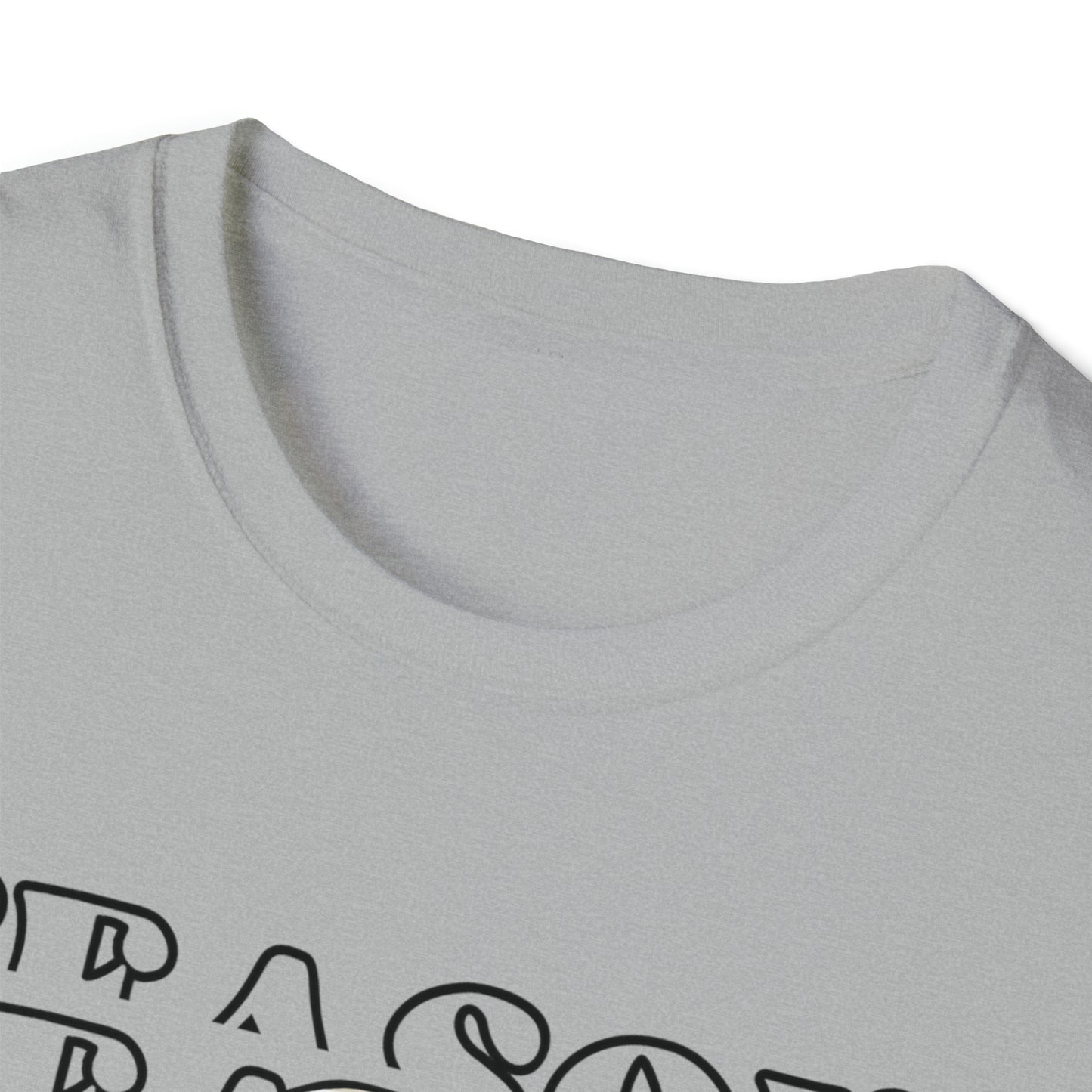 Spooky Season Unisex Softstyle T-Shirt