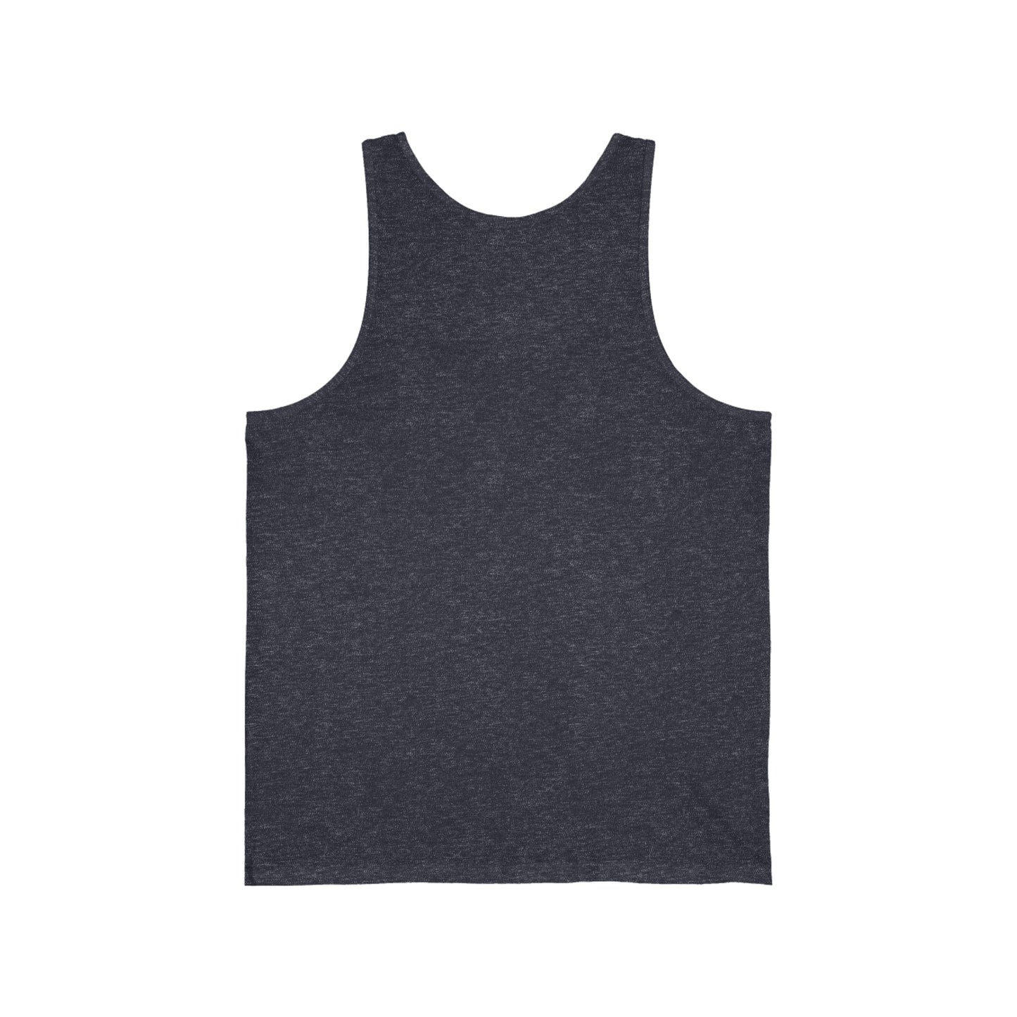 Ponte Las Pilas - Mens Tank Top