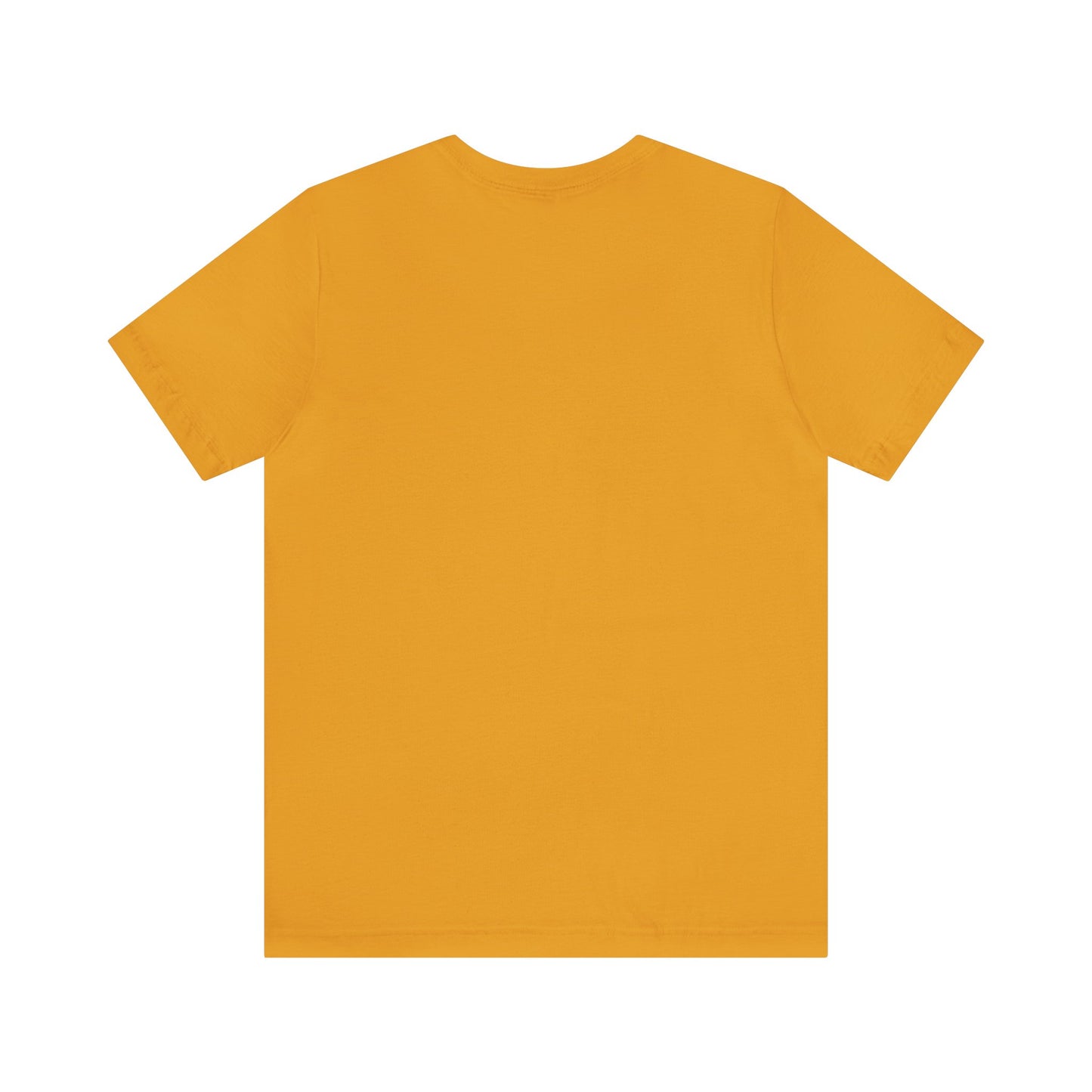 Thanksgiving Funny Turkey Cat Unisex Jersey Short Sleeve Tee