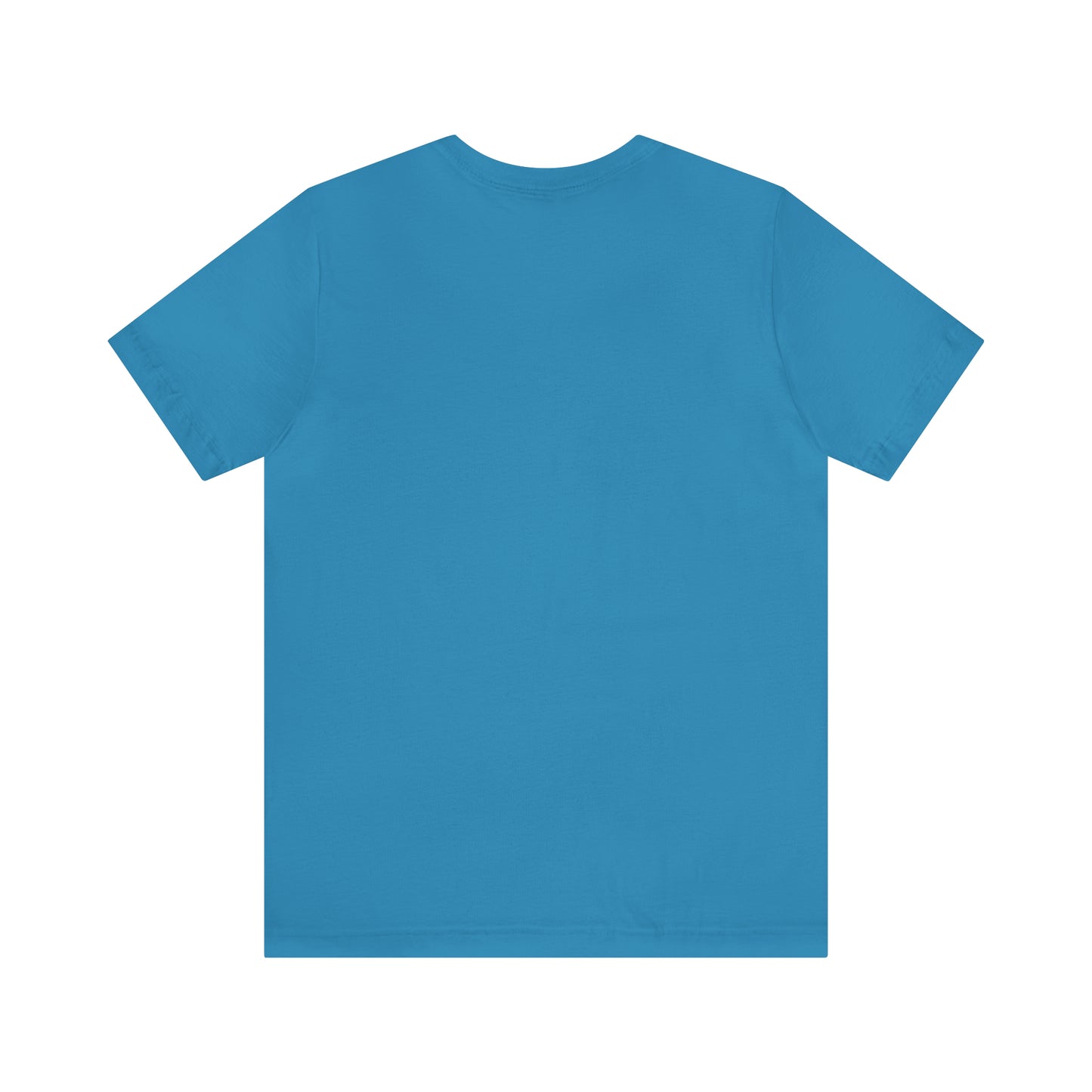 Vete PLP Unisex Jersey Short Sleeve Tee