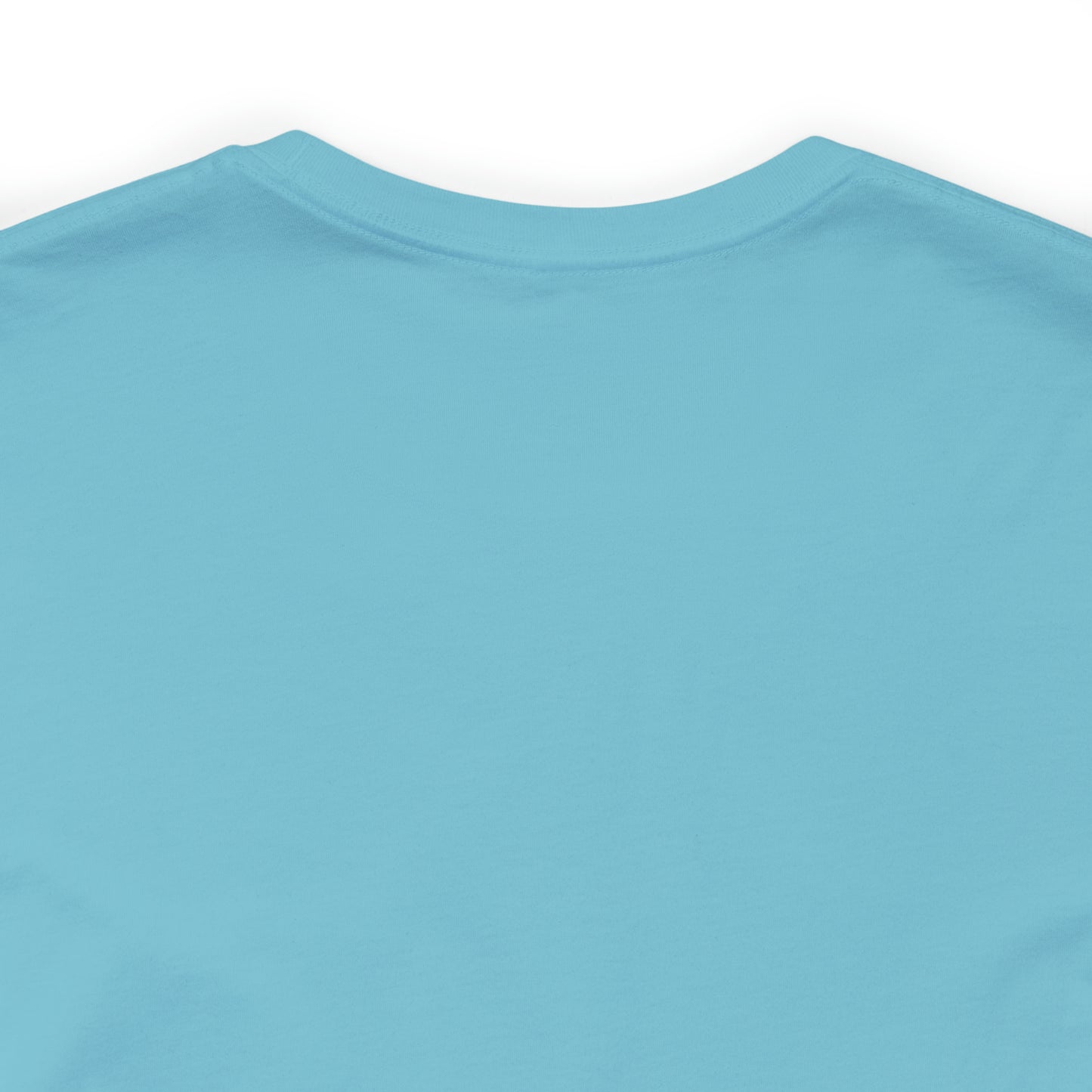 100th Day of School Teacher T- Shirt - Unisex Jersey Short Sleeve Tee