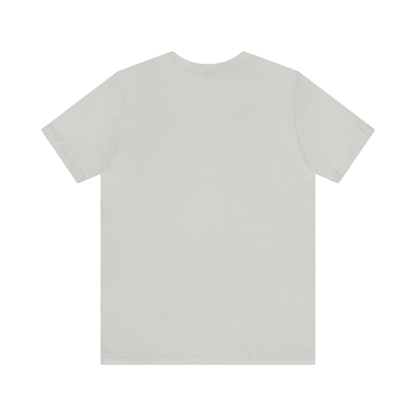 Can't touch this Christmas T-Shirt- Unisex Jersey Short Sleeve Tee