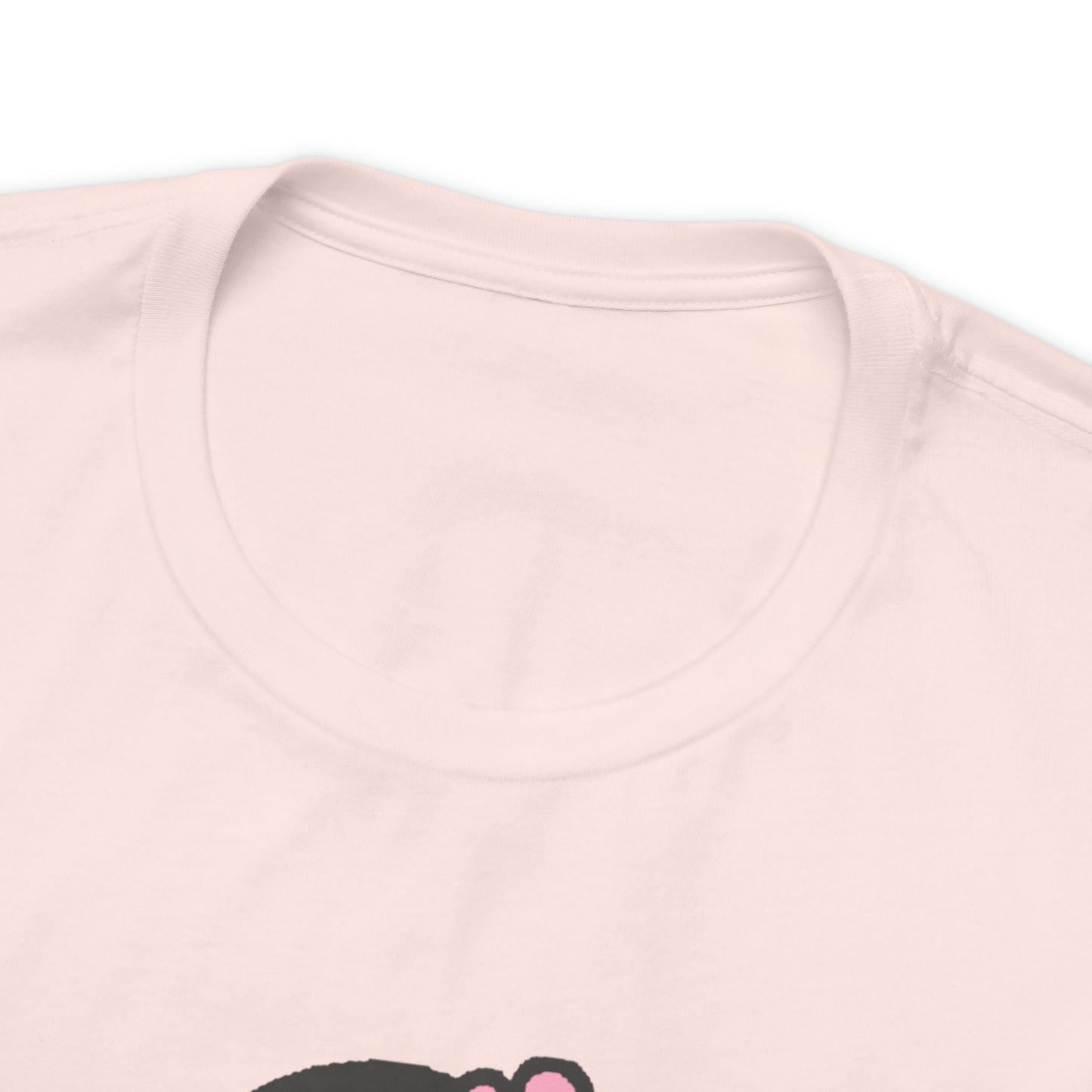 Eeek- Cumulo Cuties Unisex Jersey Short Sleeve Tee