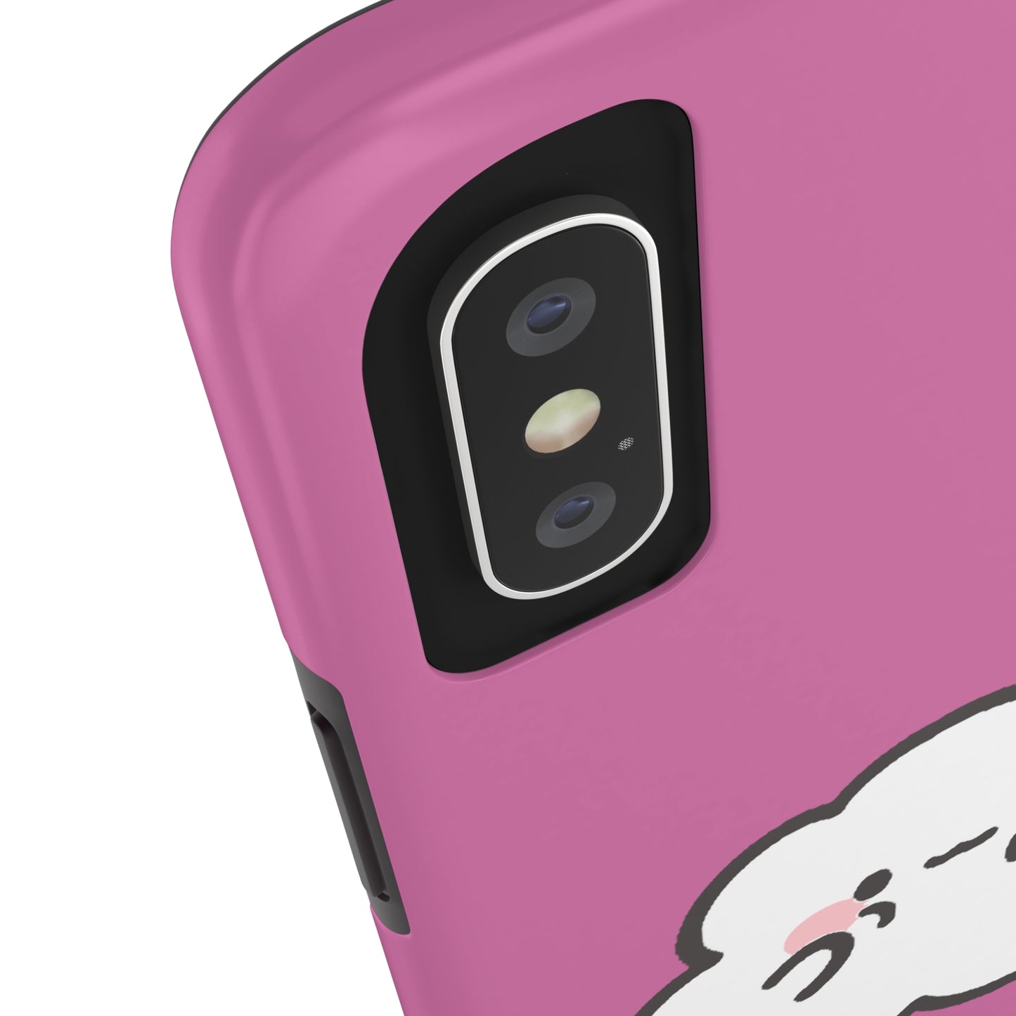 Squishy- Cumulo Cuties Tough Phone Cases
