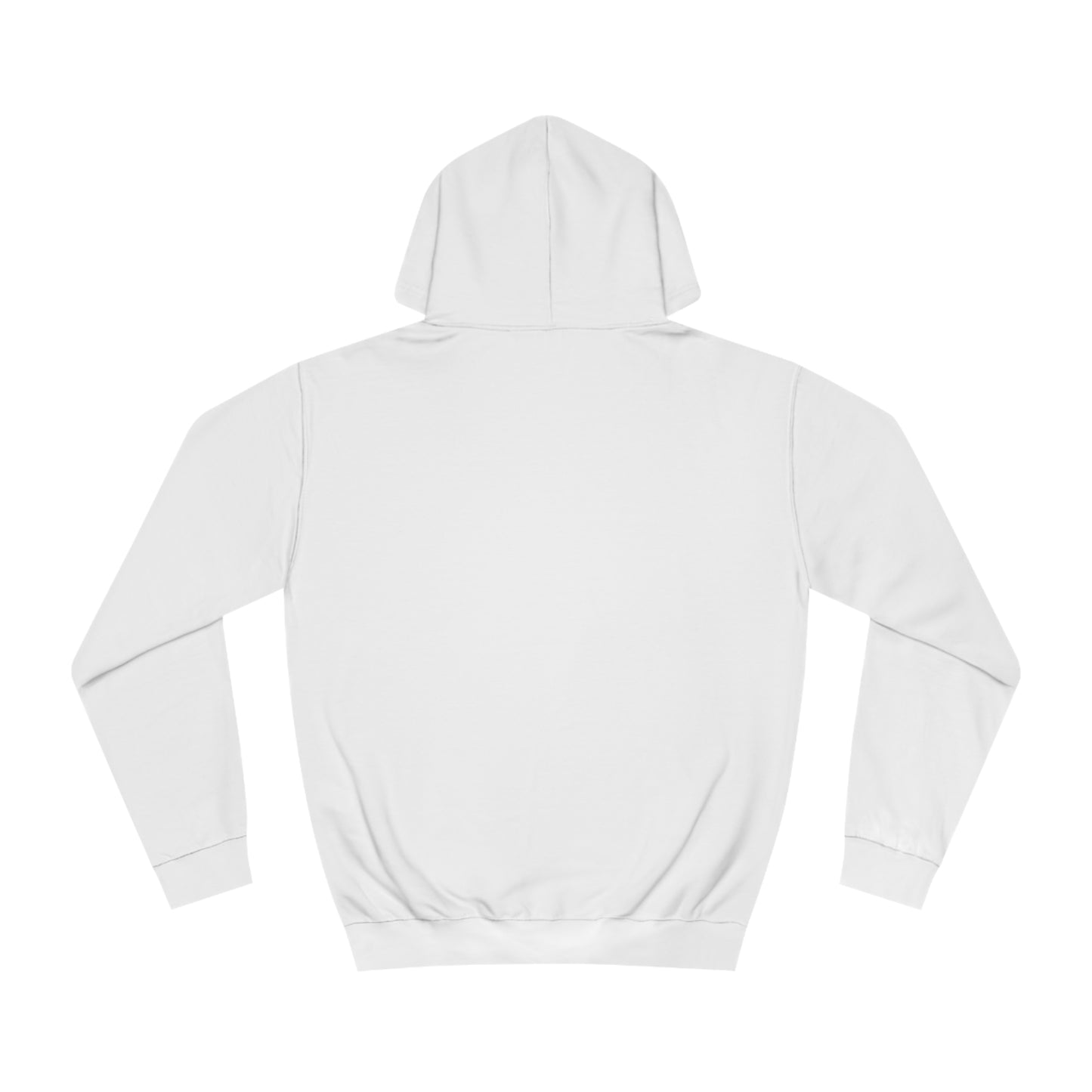 Thankful. Unisex College Hoodie