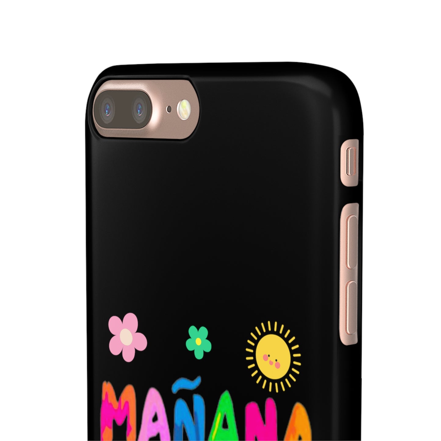 Mañana Sera Bonito - Phone Cases