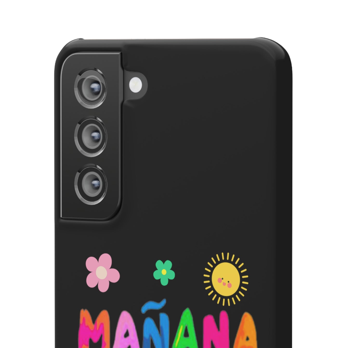 Mañana Sera Bonito - Phone Cases