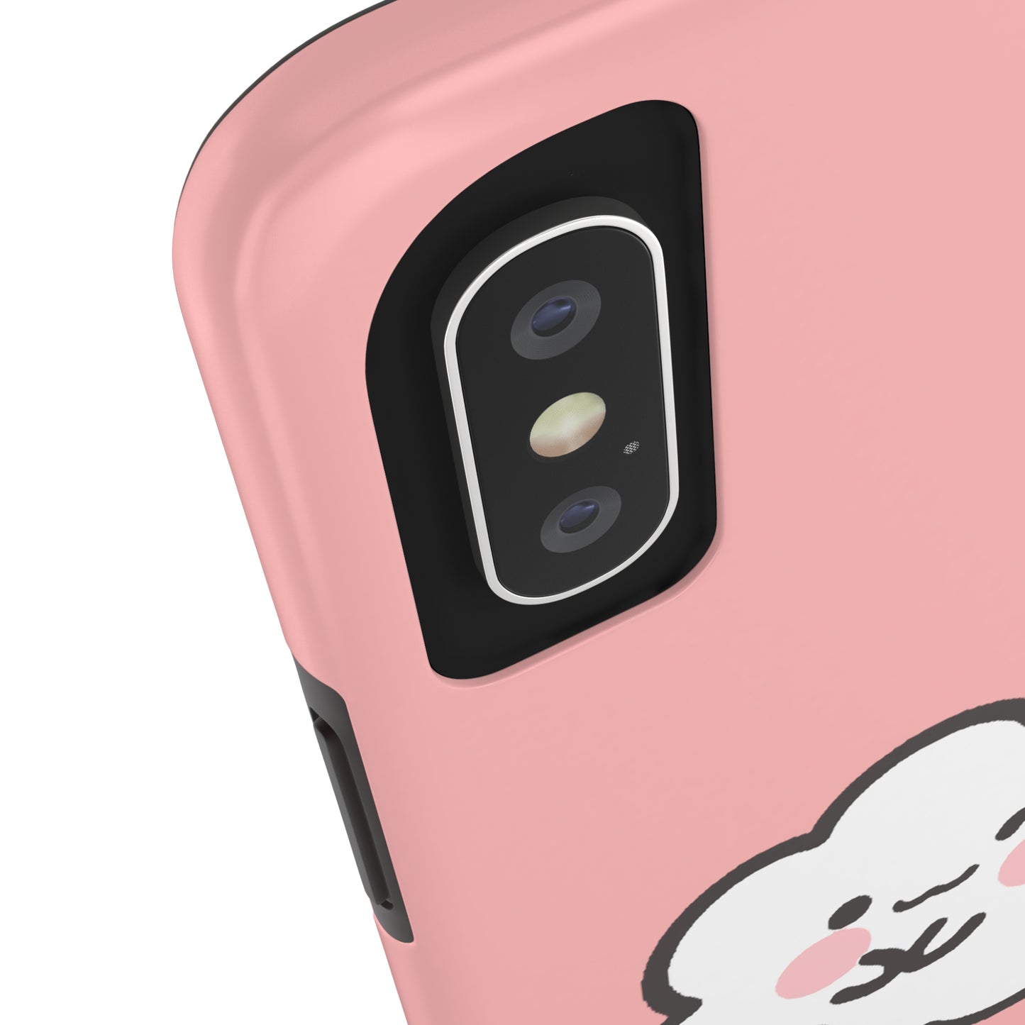 Wink- Cumulo Cuties Tough Phone Cases