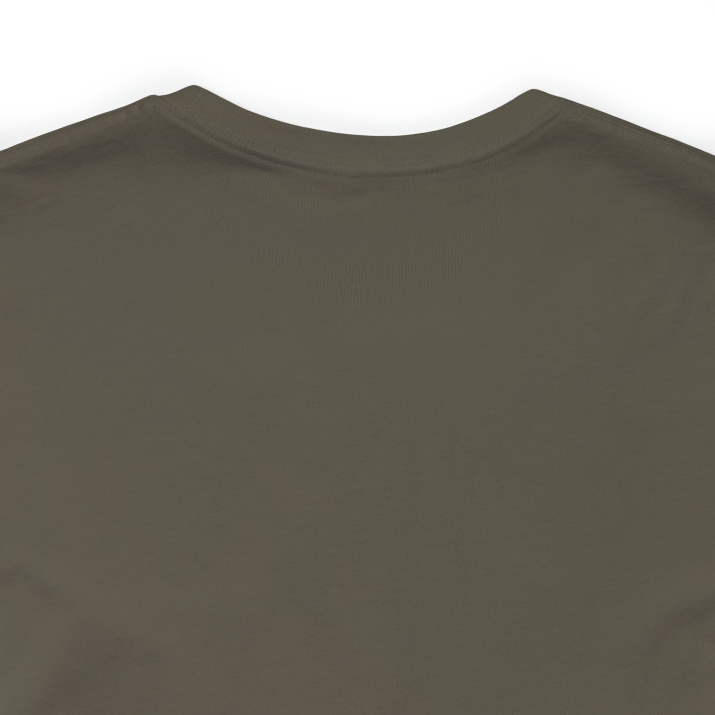 Esqueleto Rumbero Unisex Jersey Short Sleeve Tee