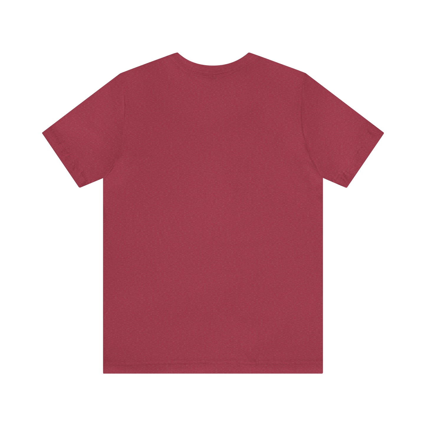 Gwat- Cumulo Cuties Unisex Jersey Short Sleeve Tee