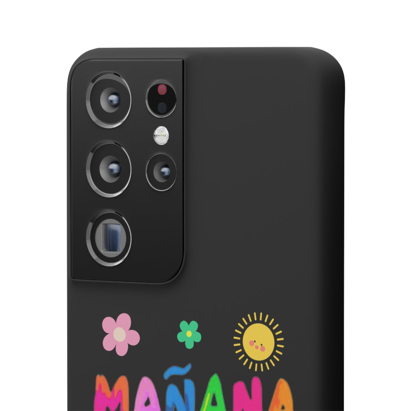 Mañana Sera Bonito - Phone Cases
